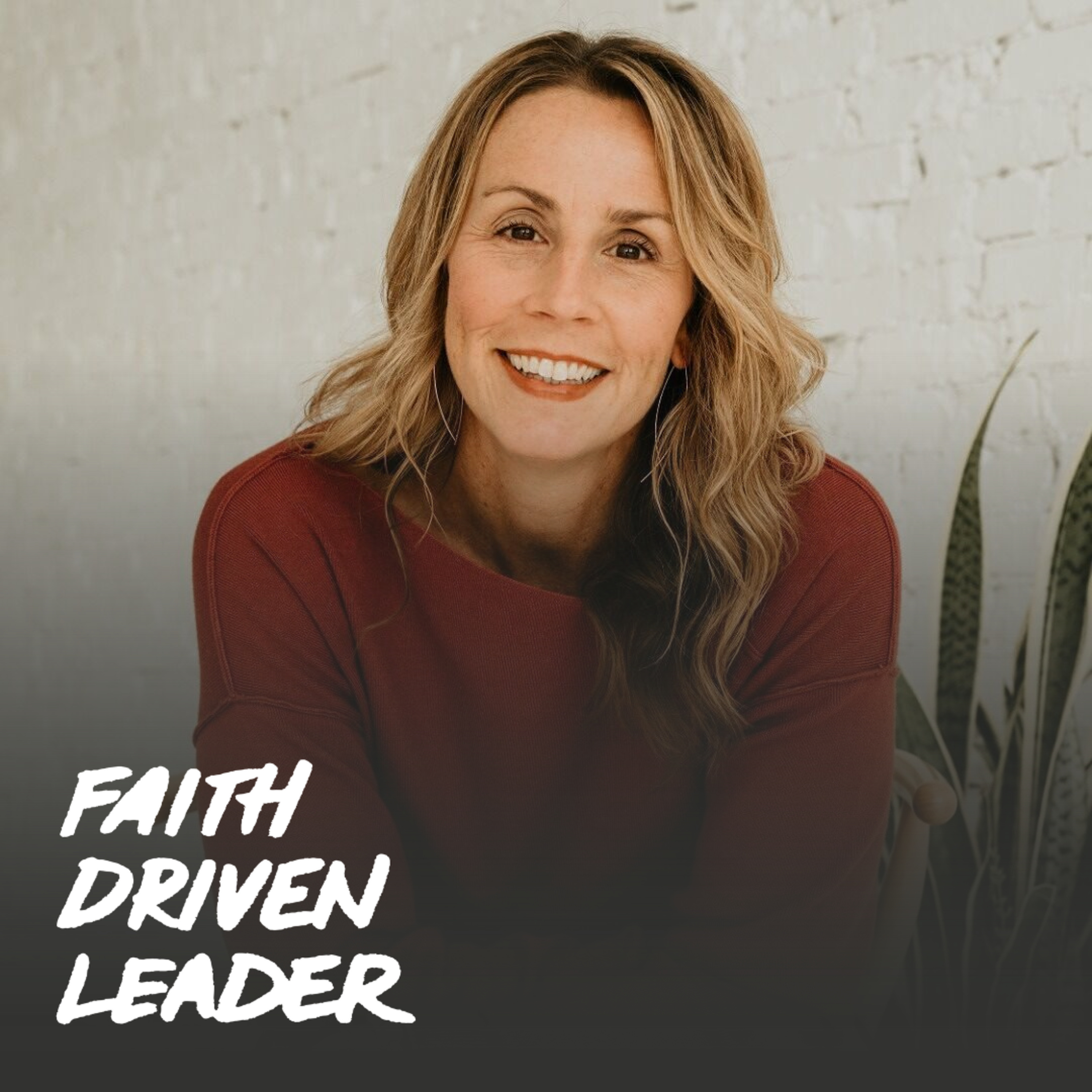 Faith-Driven Leader