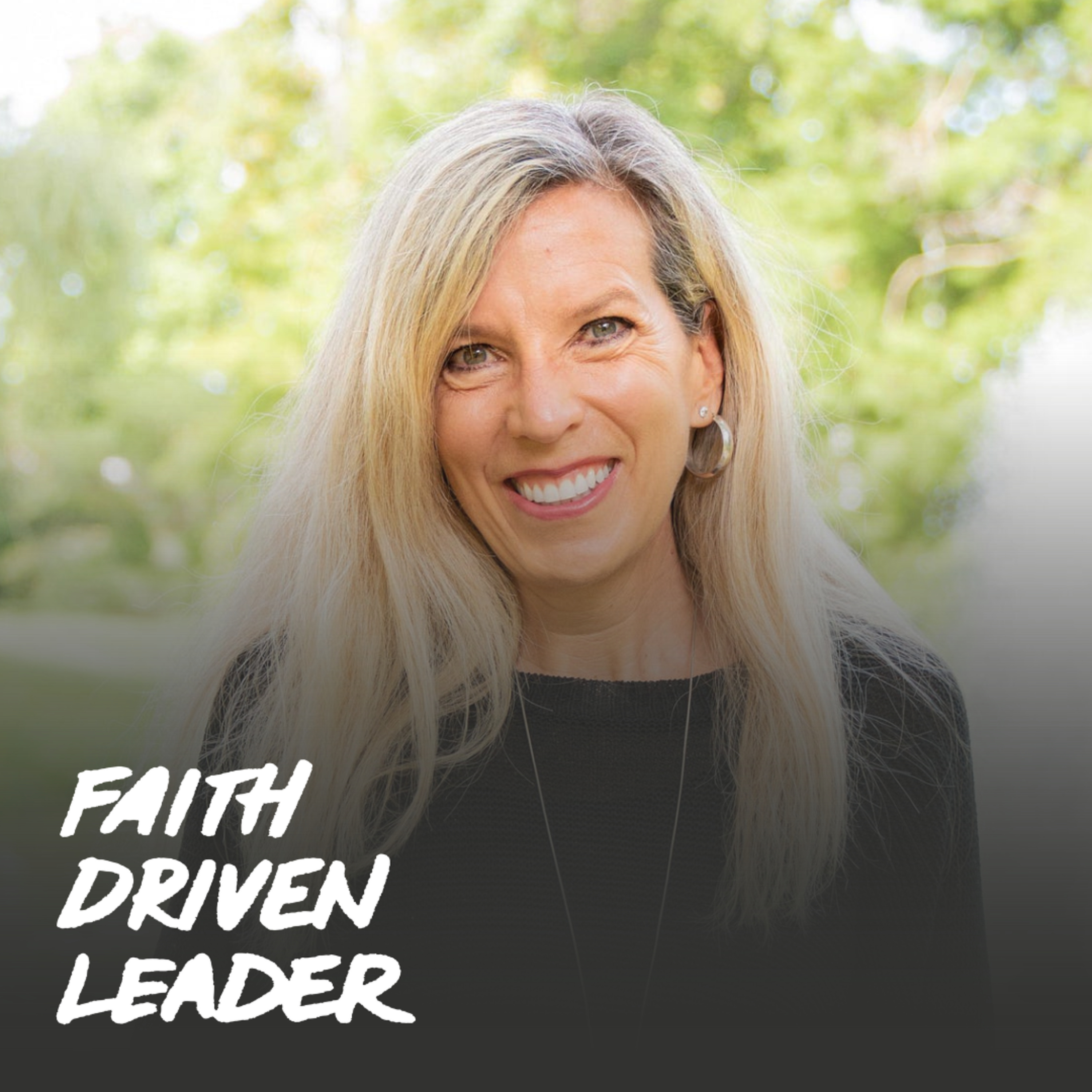 Faith-Driven Leader