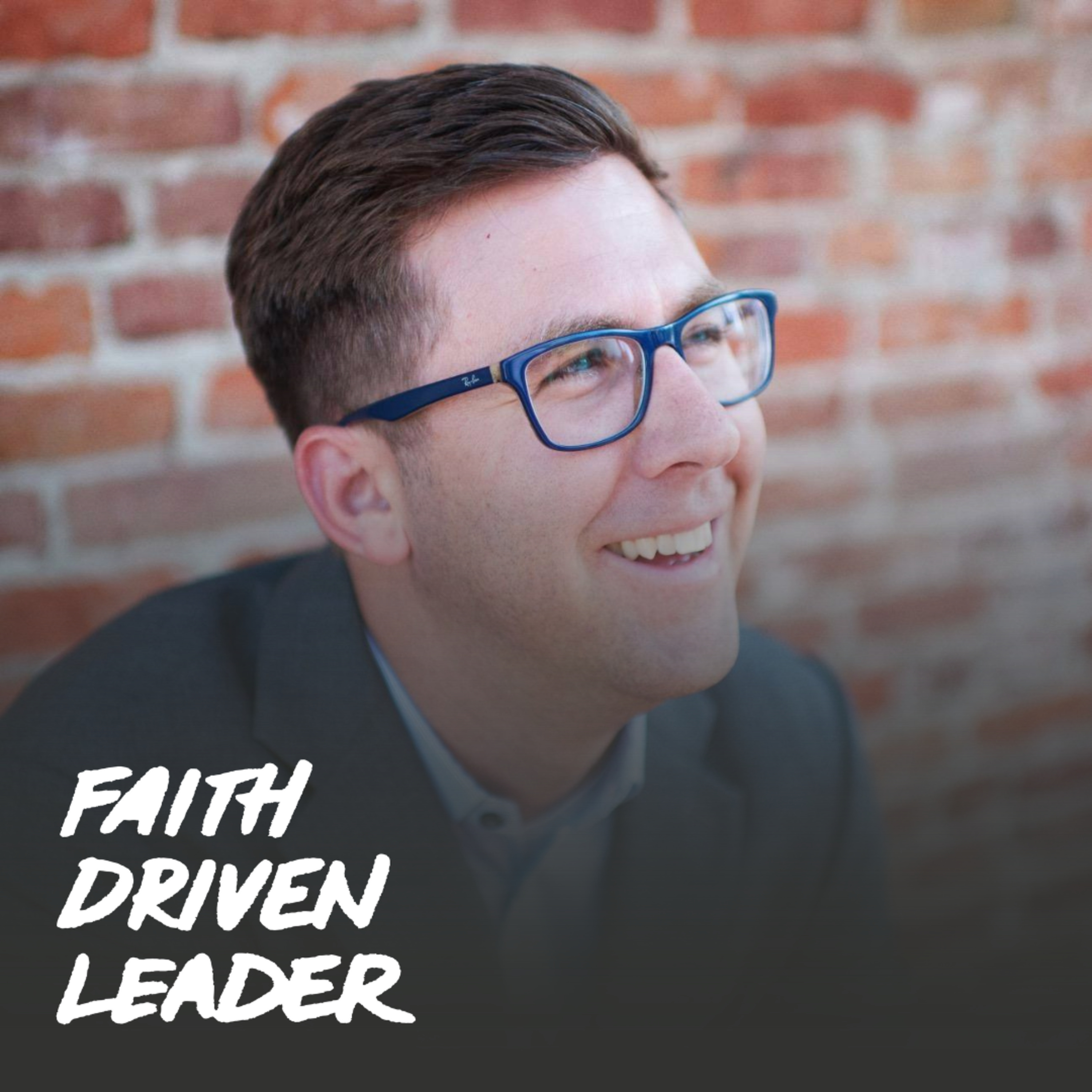 Faith-Driven Leader
