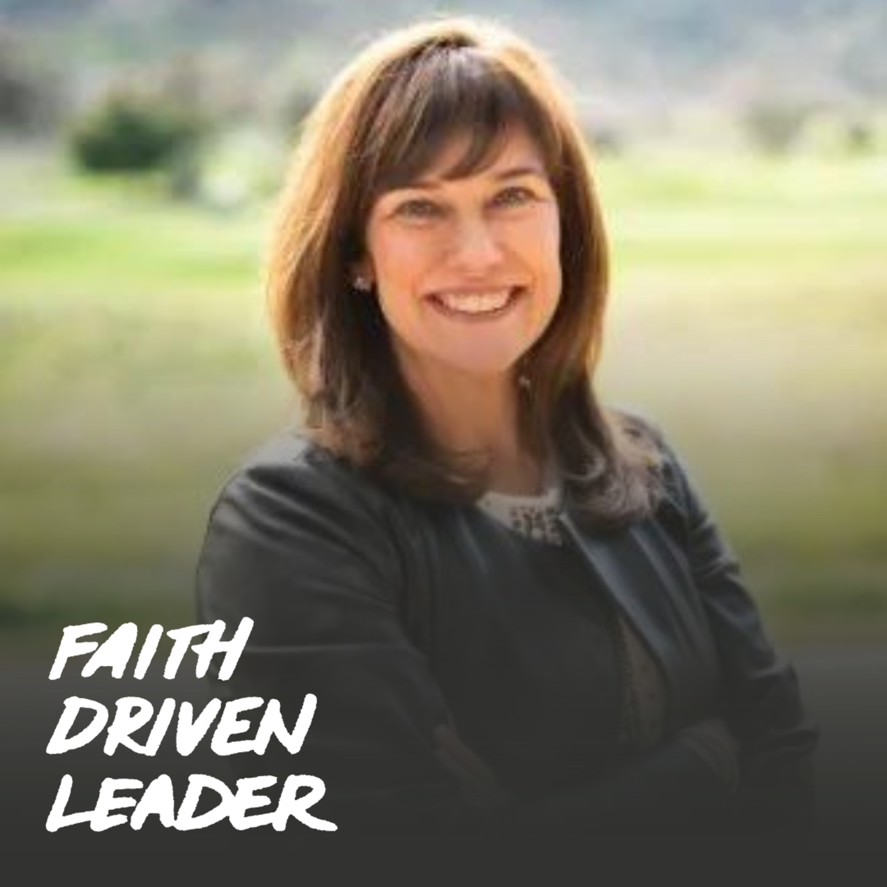Faith-Driven Leader
