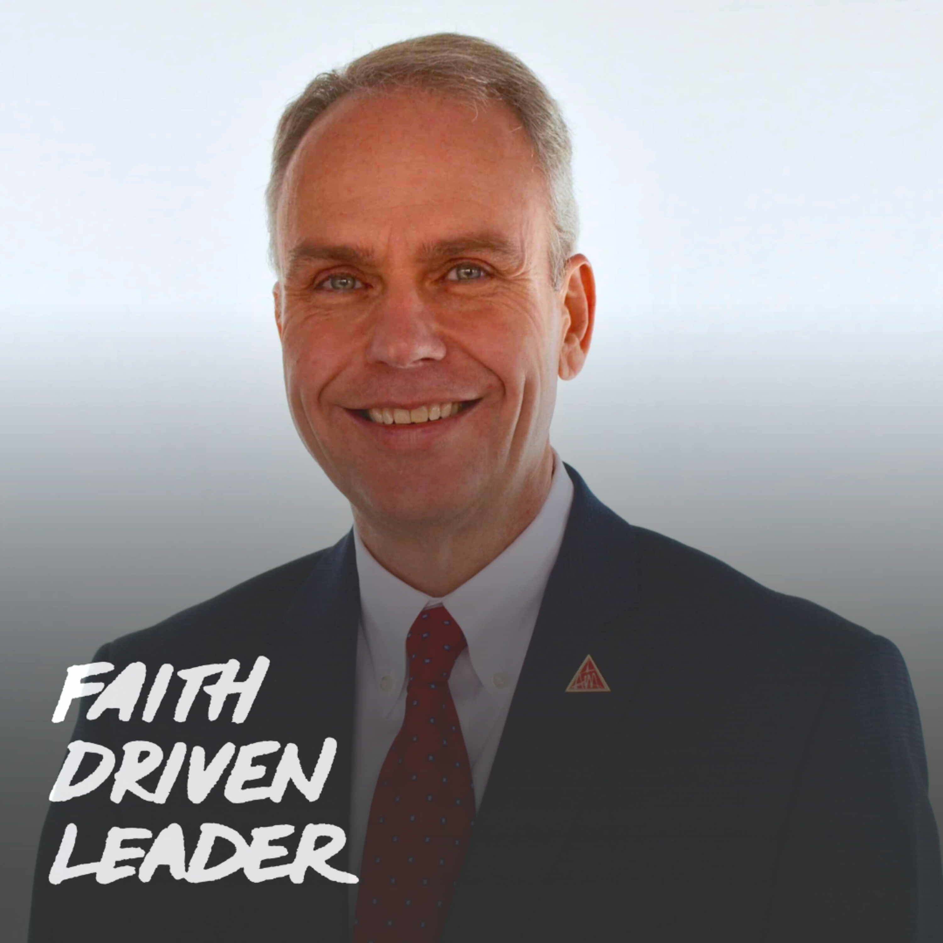 Faith-Driven Leader