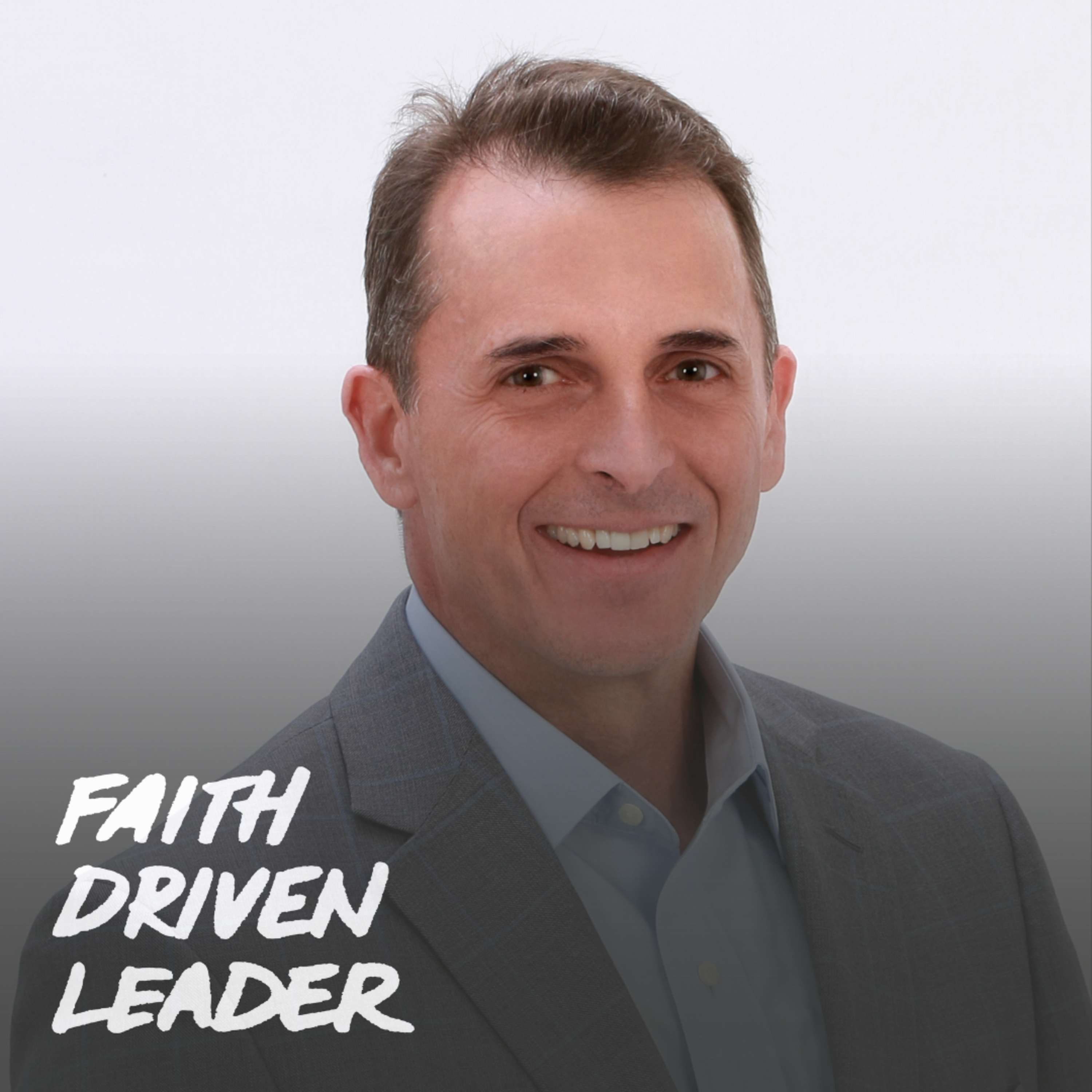 Faith-Driven Leader