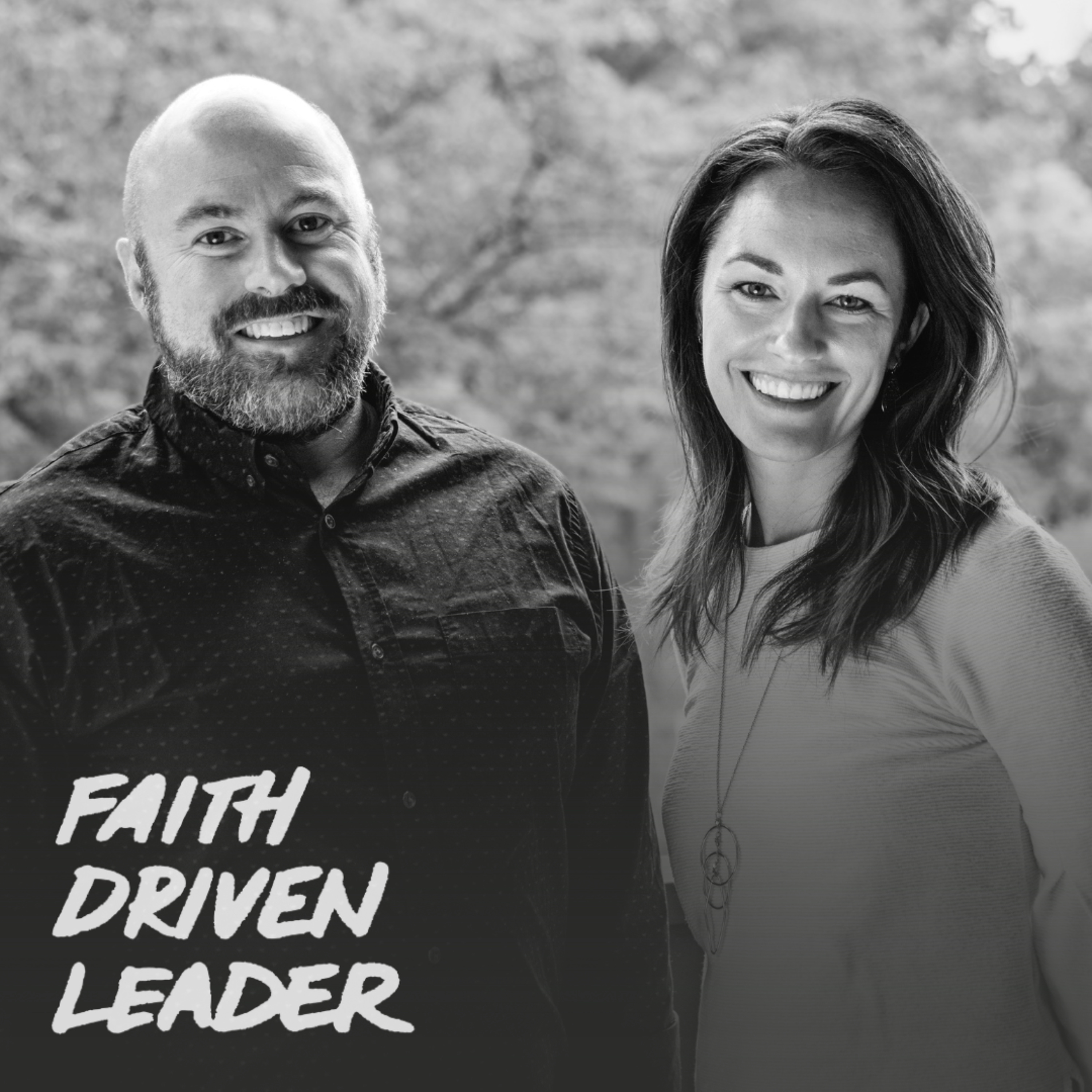 Faith-Driven Leader