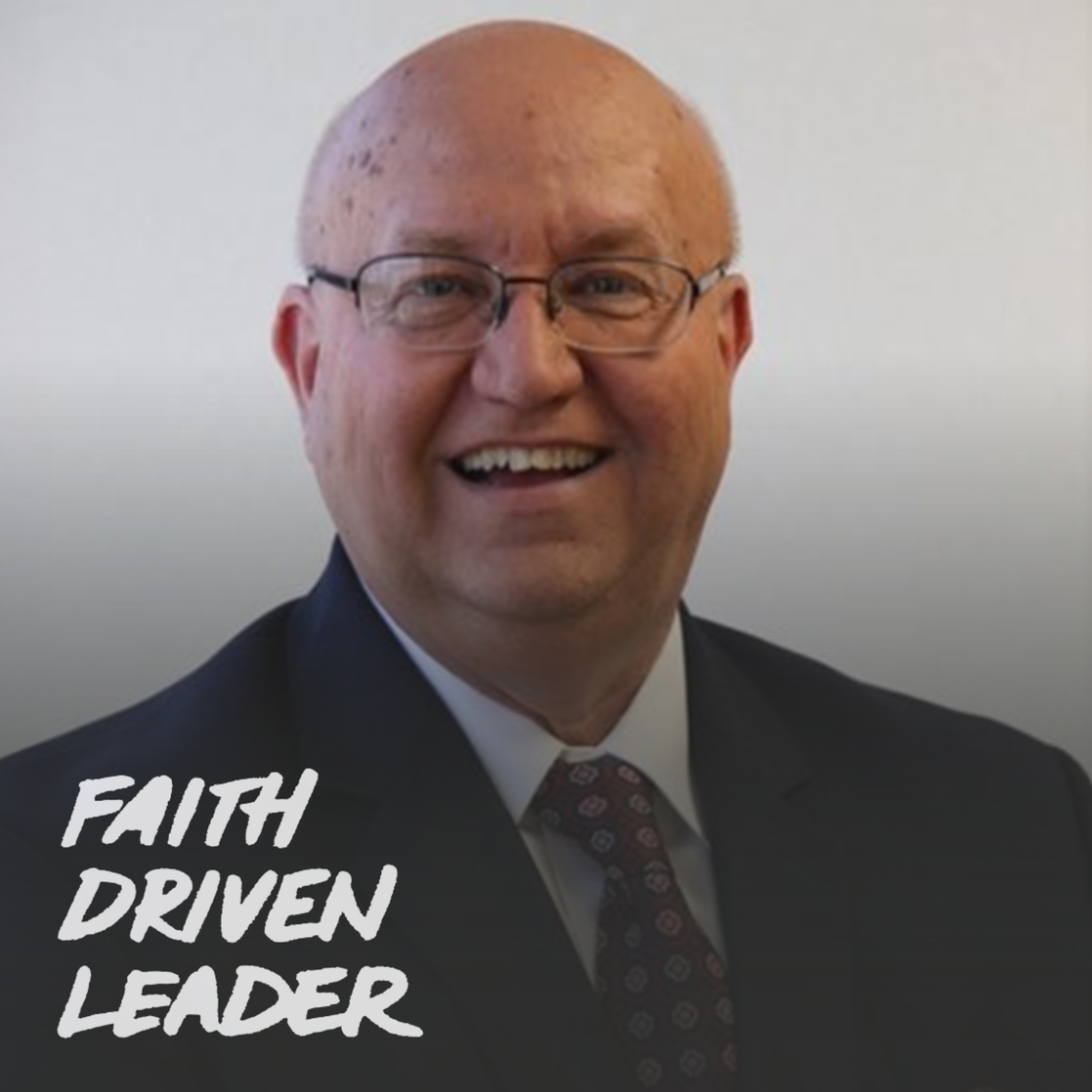 Faith-Driven Leader