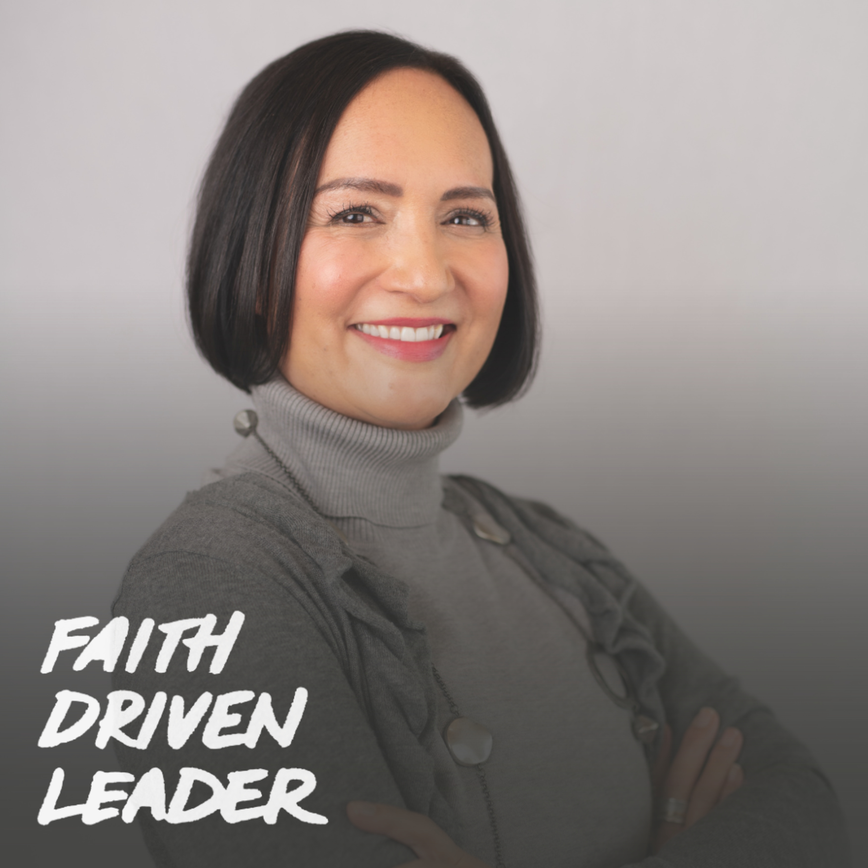 Faith-Driven Leader