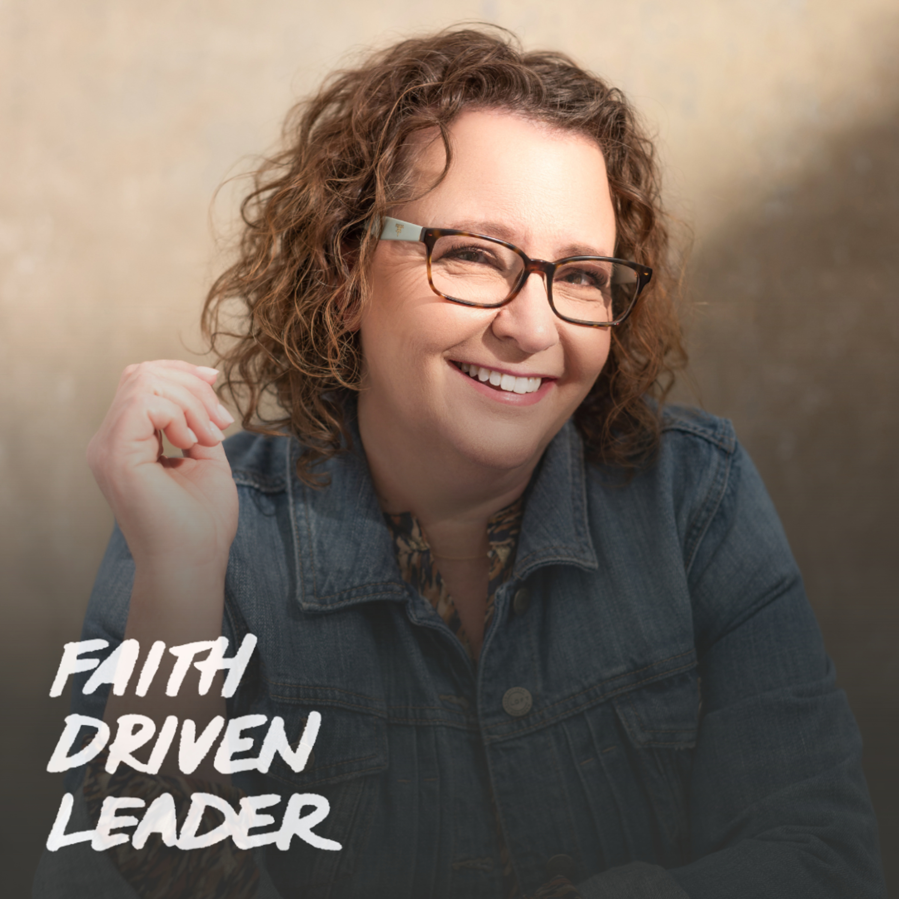 Faith-Driven Leader
