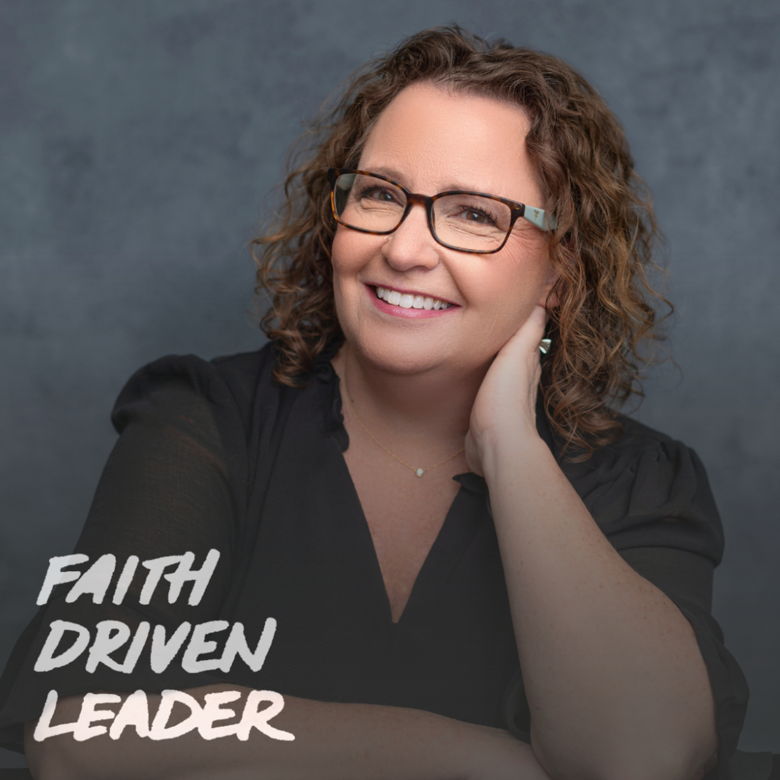 Faith-Driven Leader