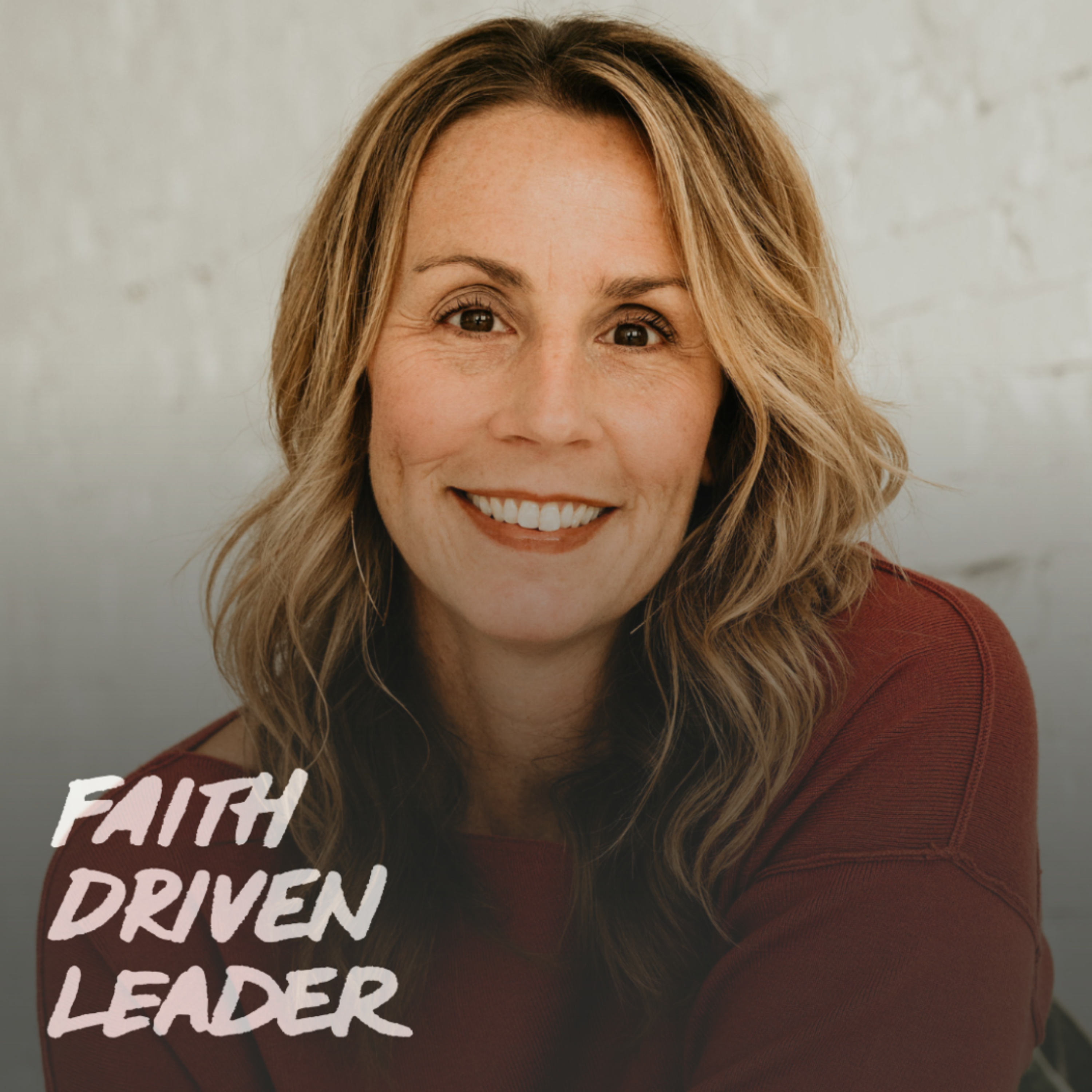 Faith-Driven Leader