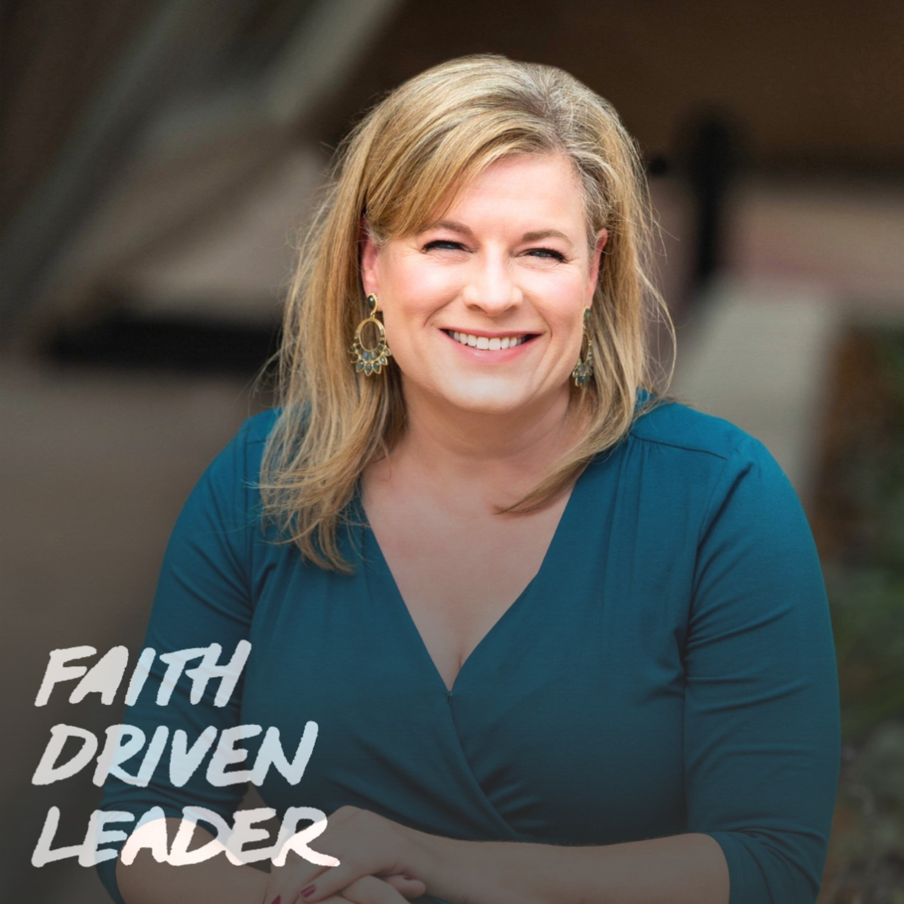 Faith-Driven Leader