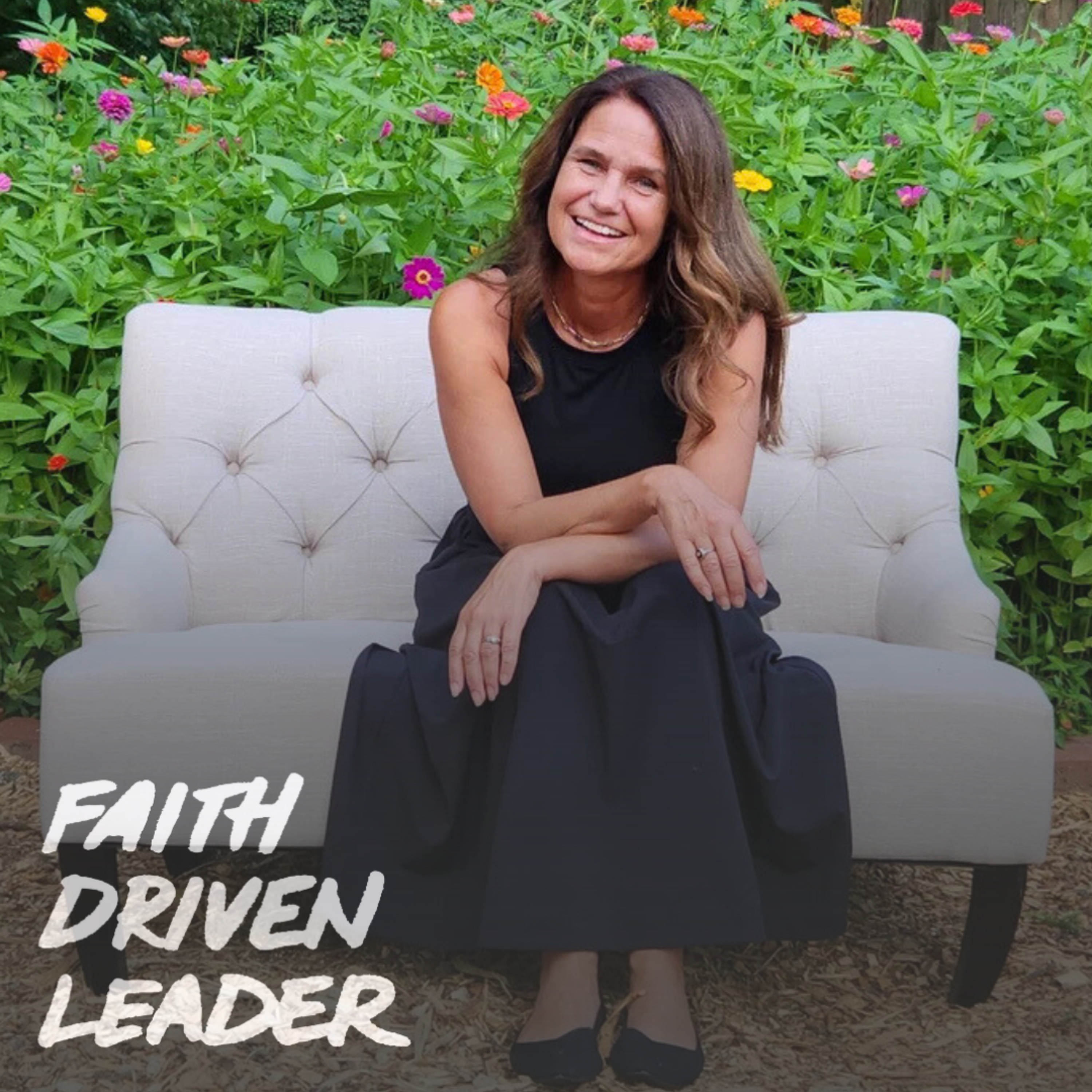 Faith-Driven Leader