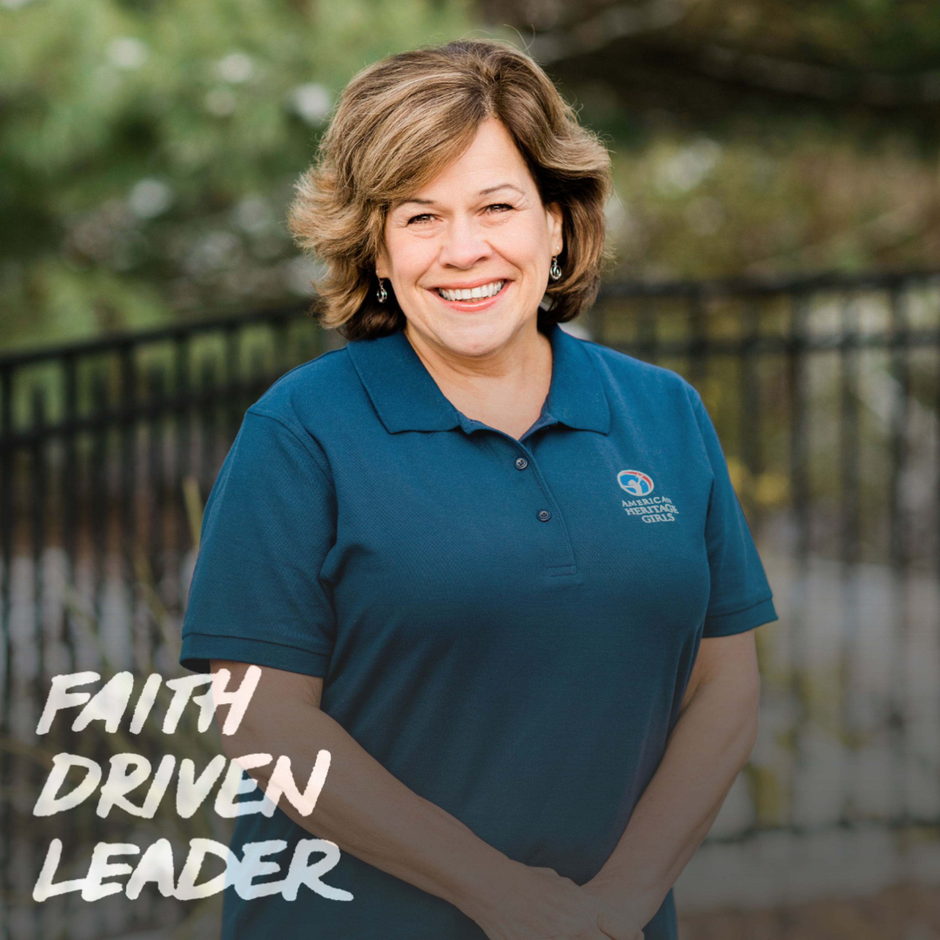 Stop Cursing the Darkness: What It Looks Like to Build What God Is Calling You to Build with Patti Garibay episode artwork