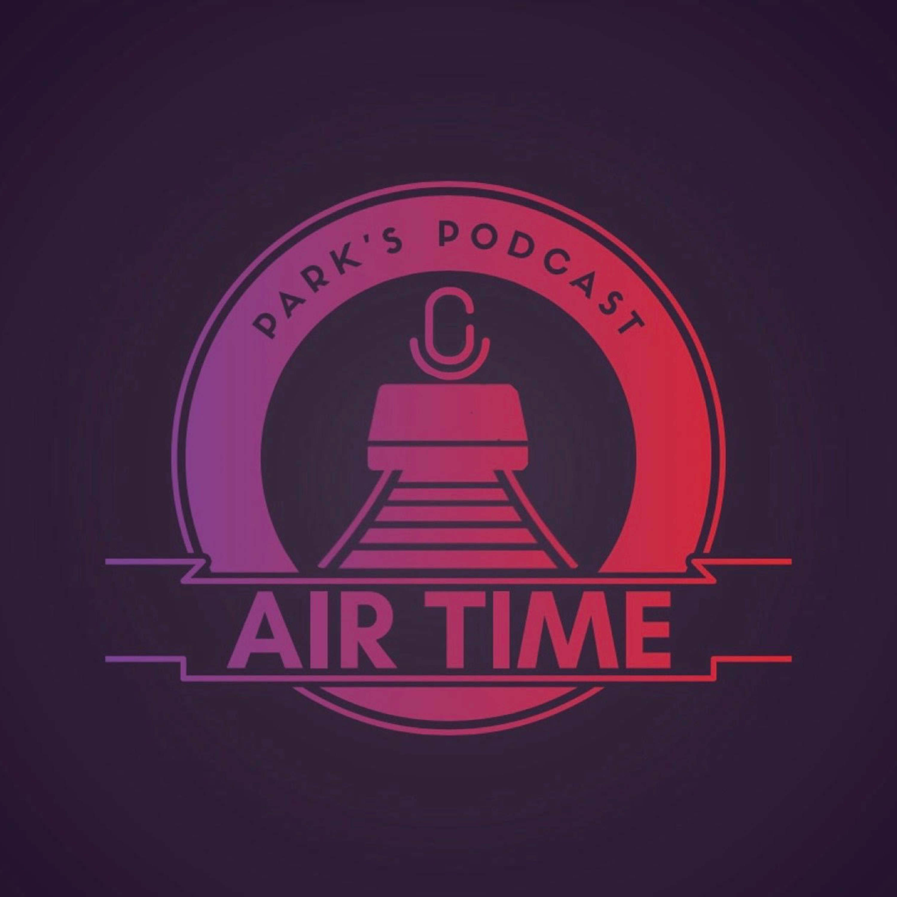 El entusiasta Americano : AirTime Podcast #4 con Eric y Jerez episode artwork