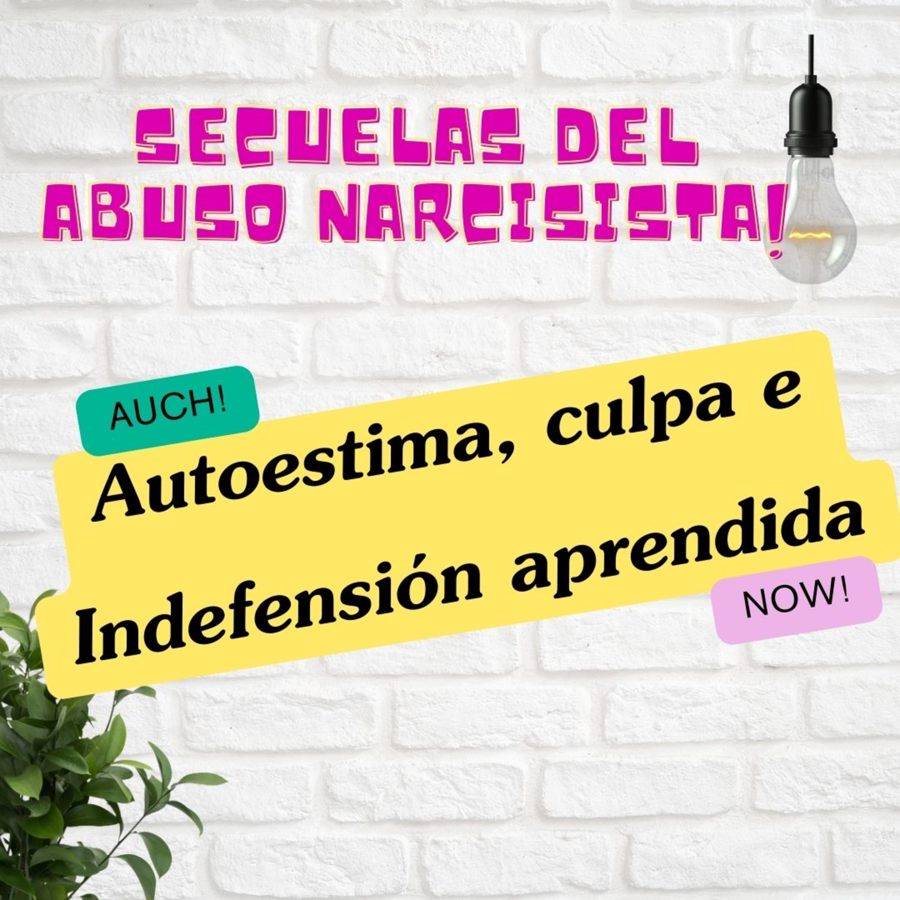TERAPIA DIARIA