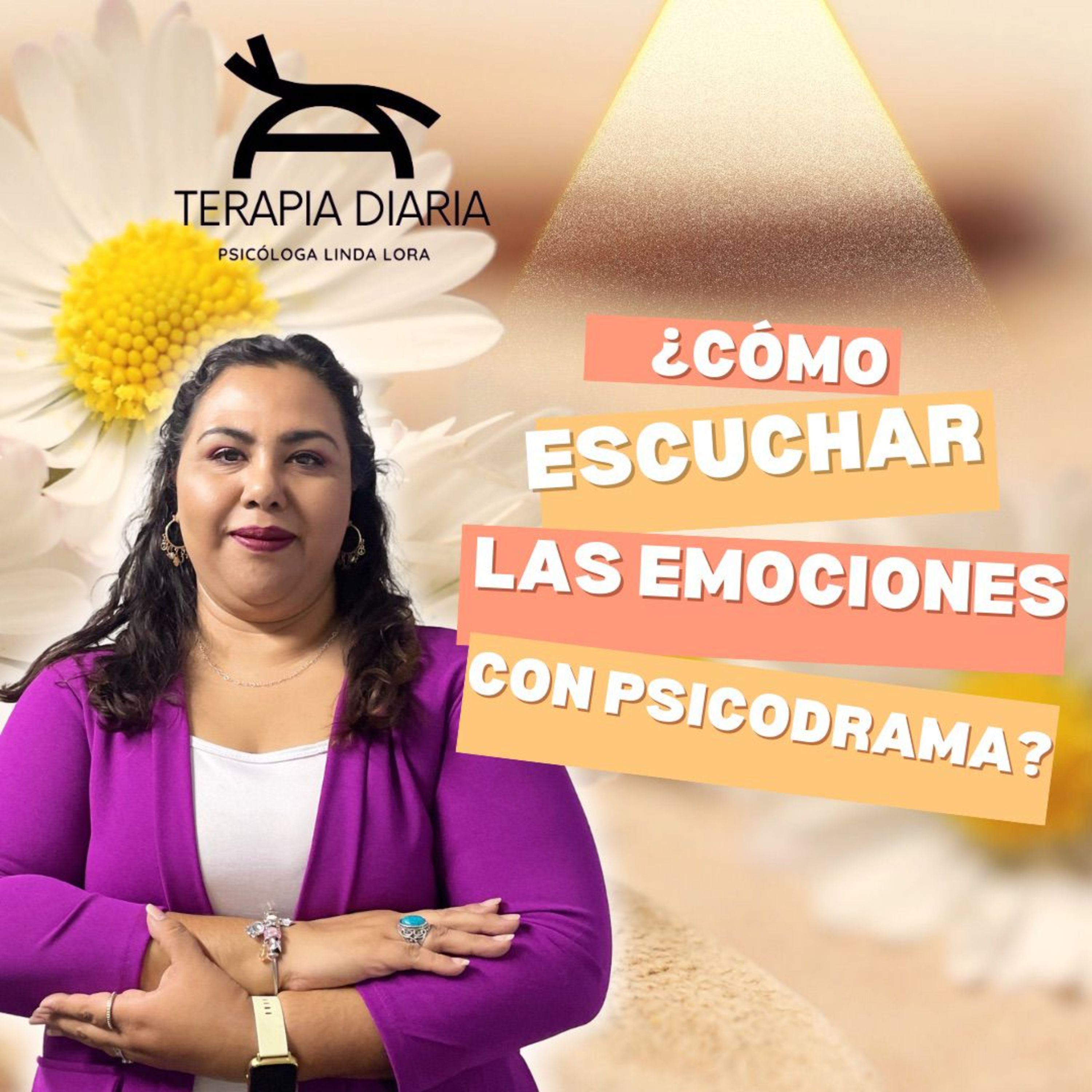 TERAPIA DIARIA