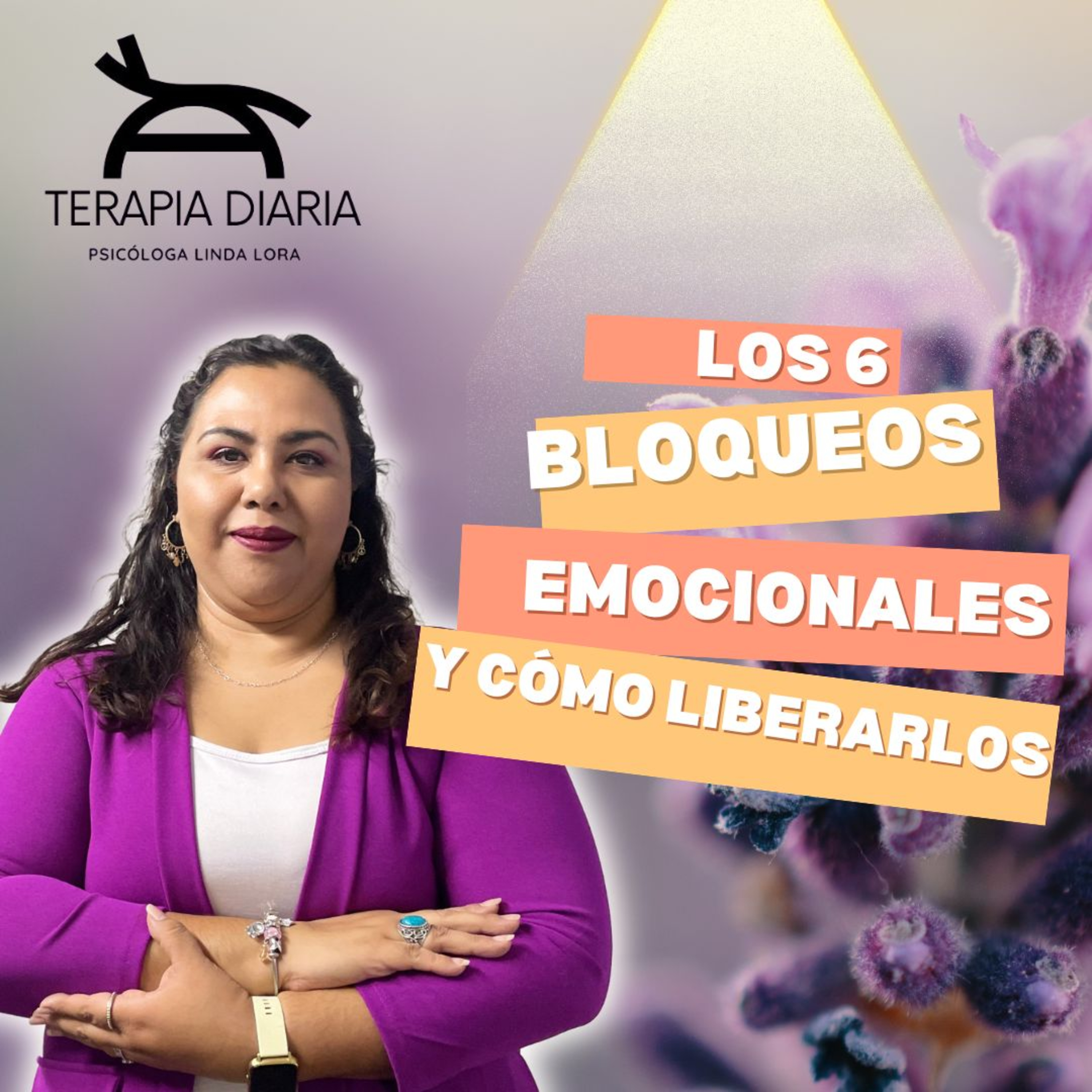 TERAPIA DIARIA