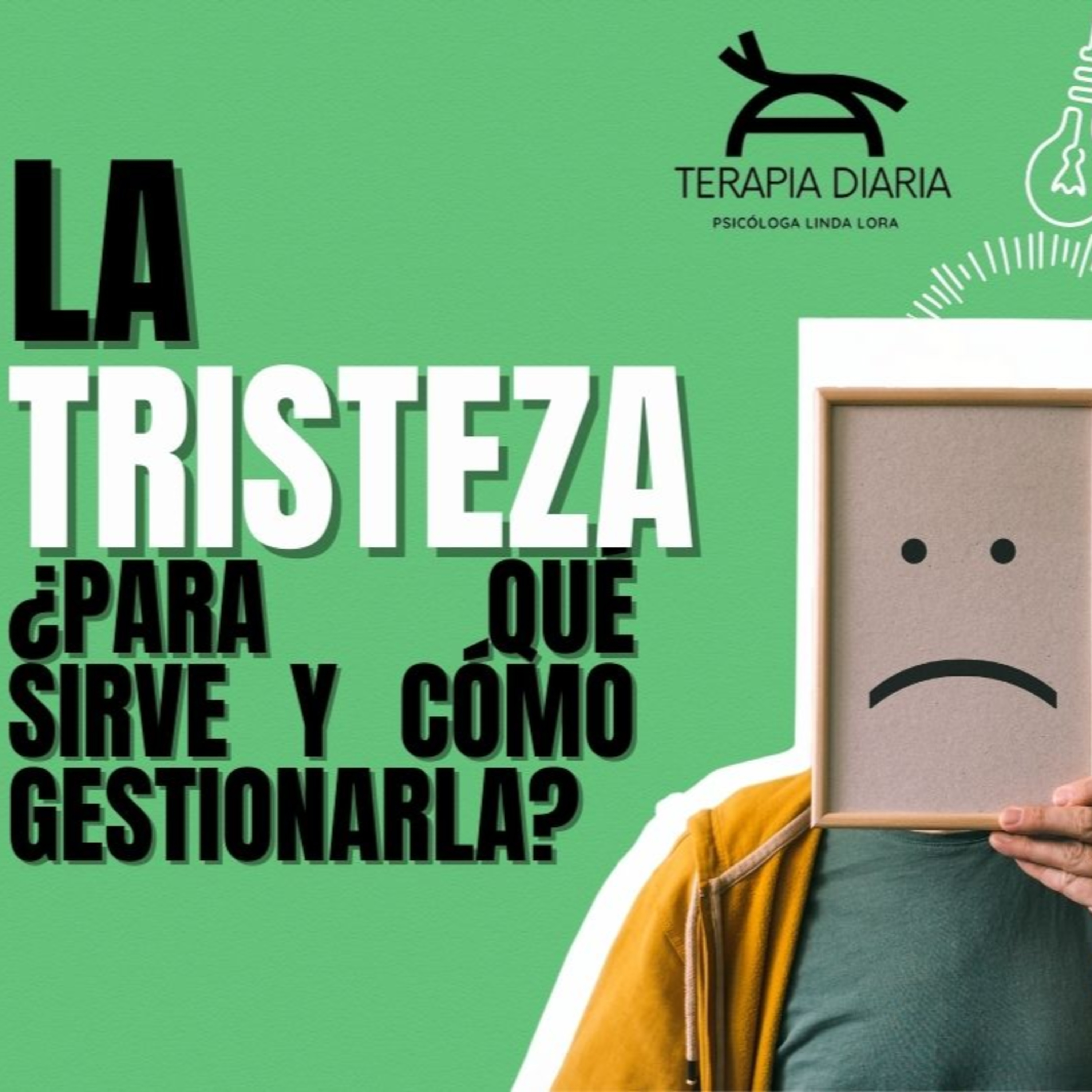 TERAPIA DIARIA