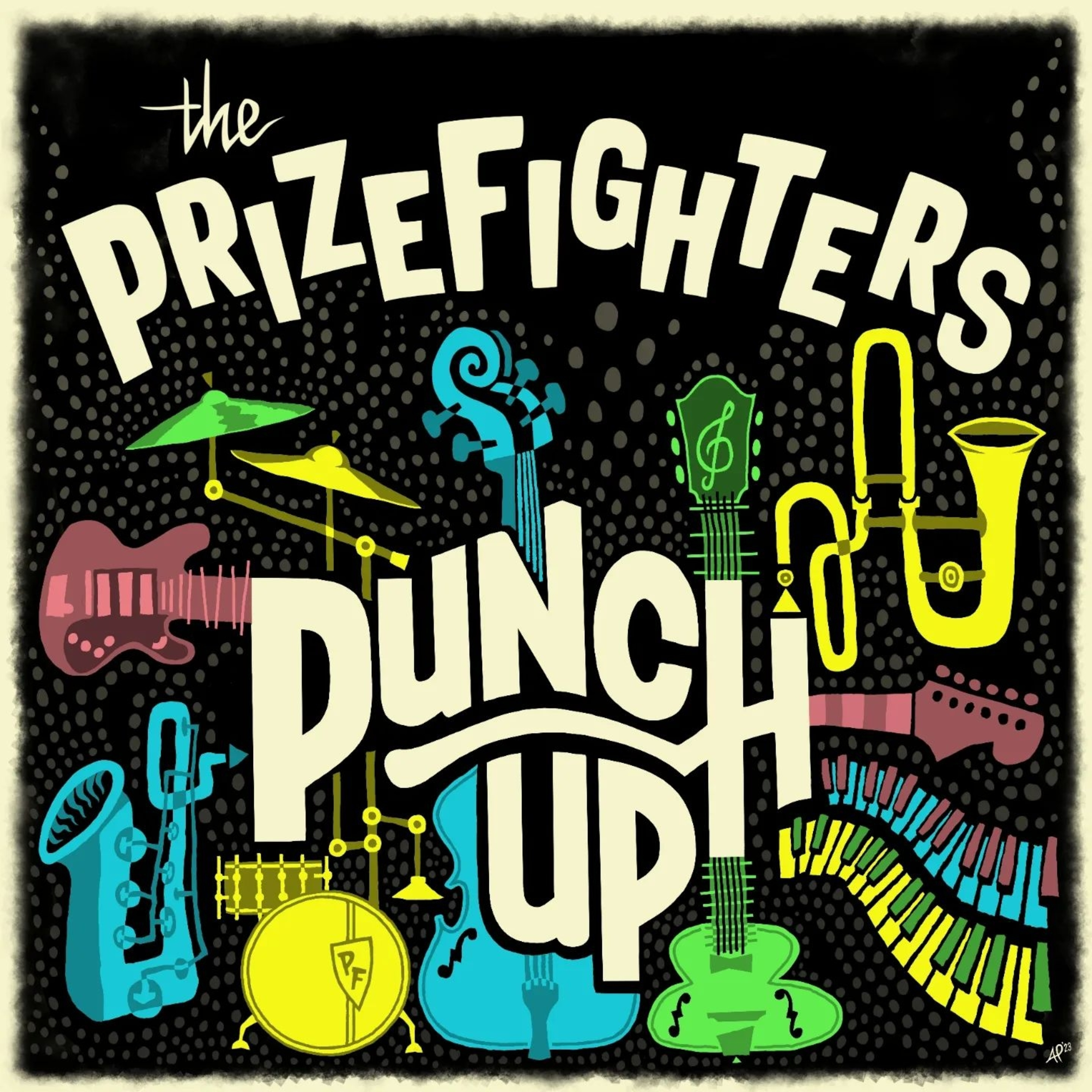 The Ska Dads Podcast