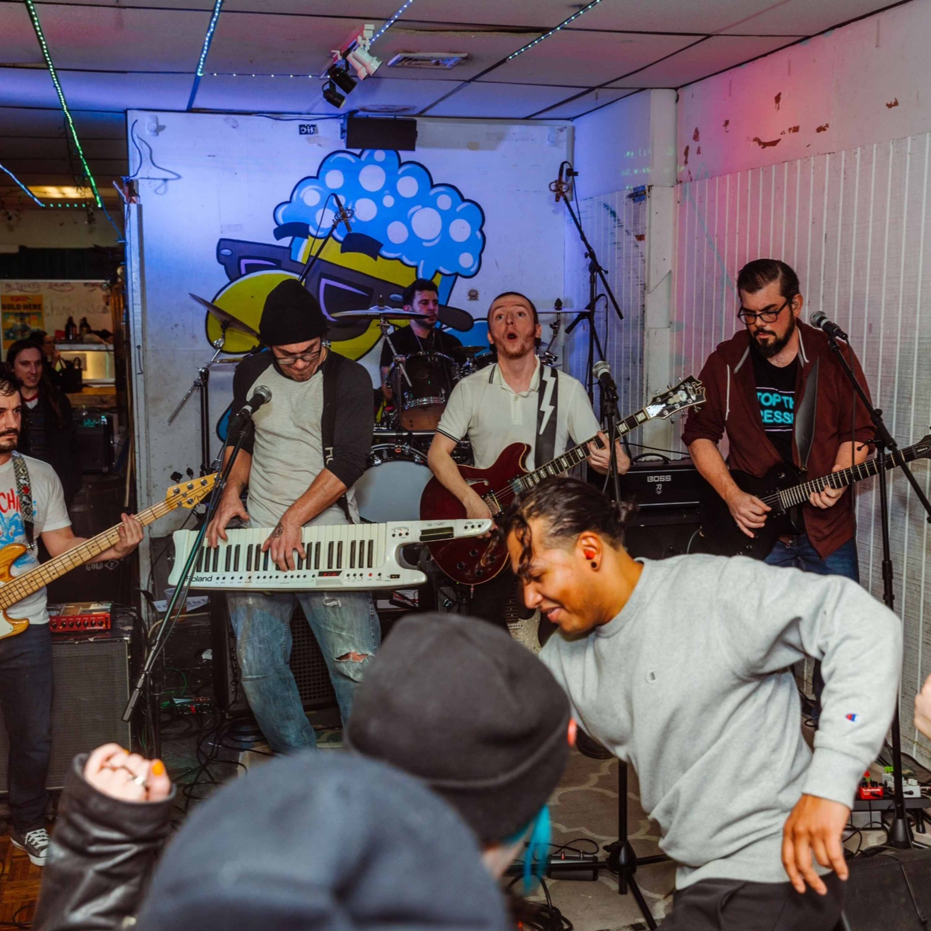 The Ska Dads Podcast