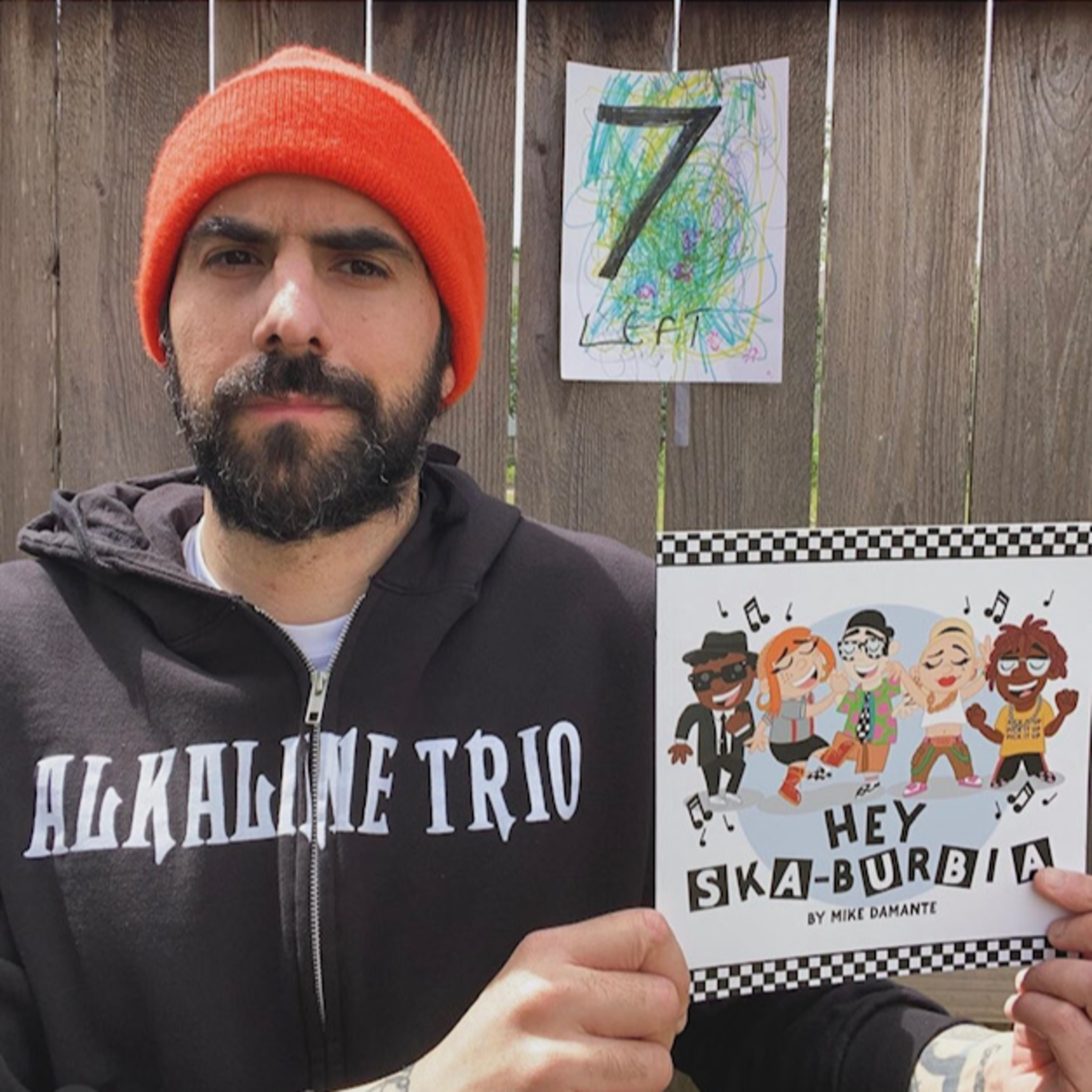 The Ska Dads Podcast