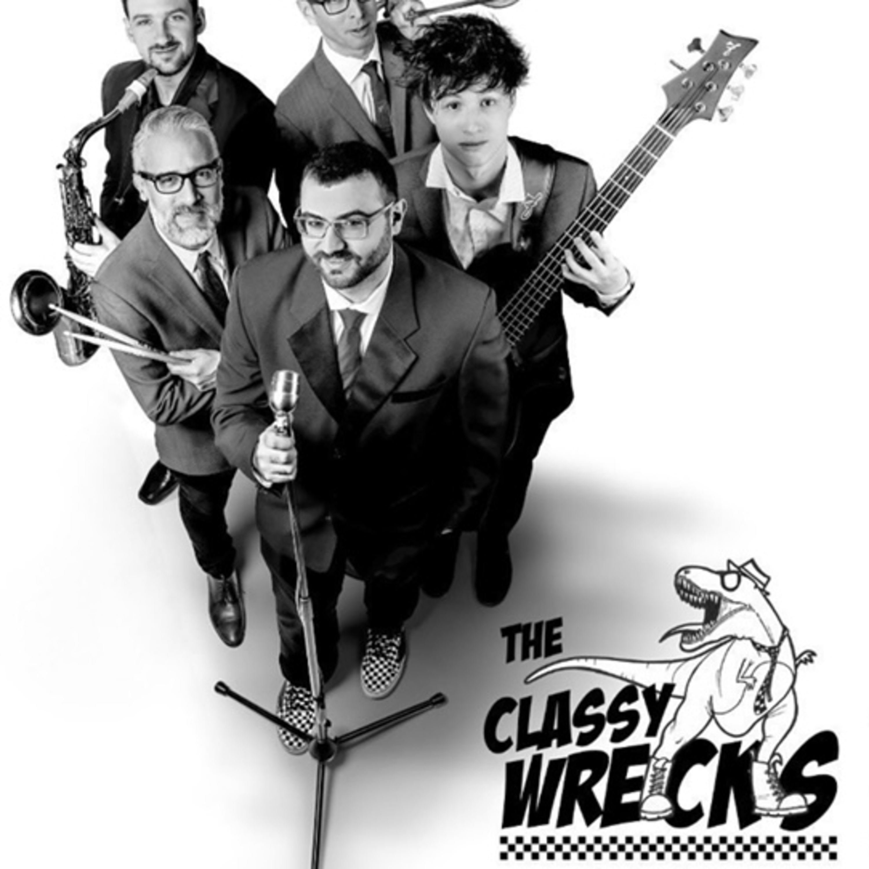 The Ska Dads Podcast