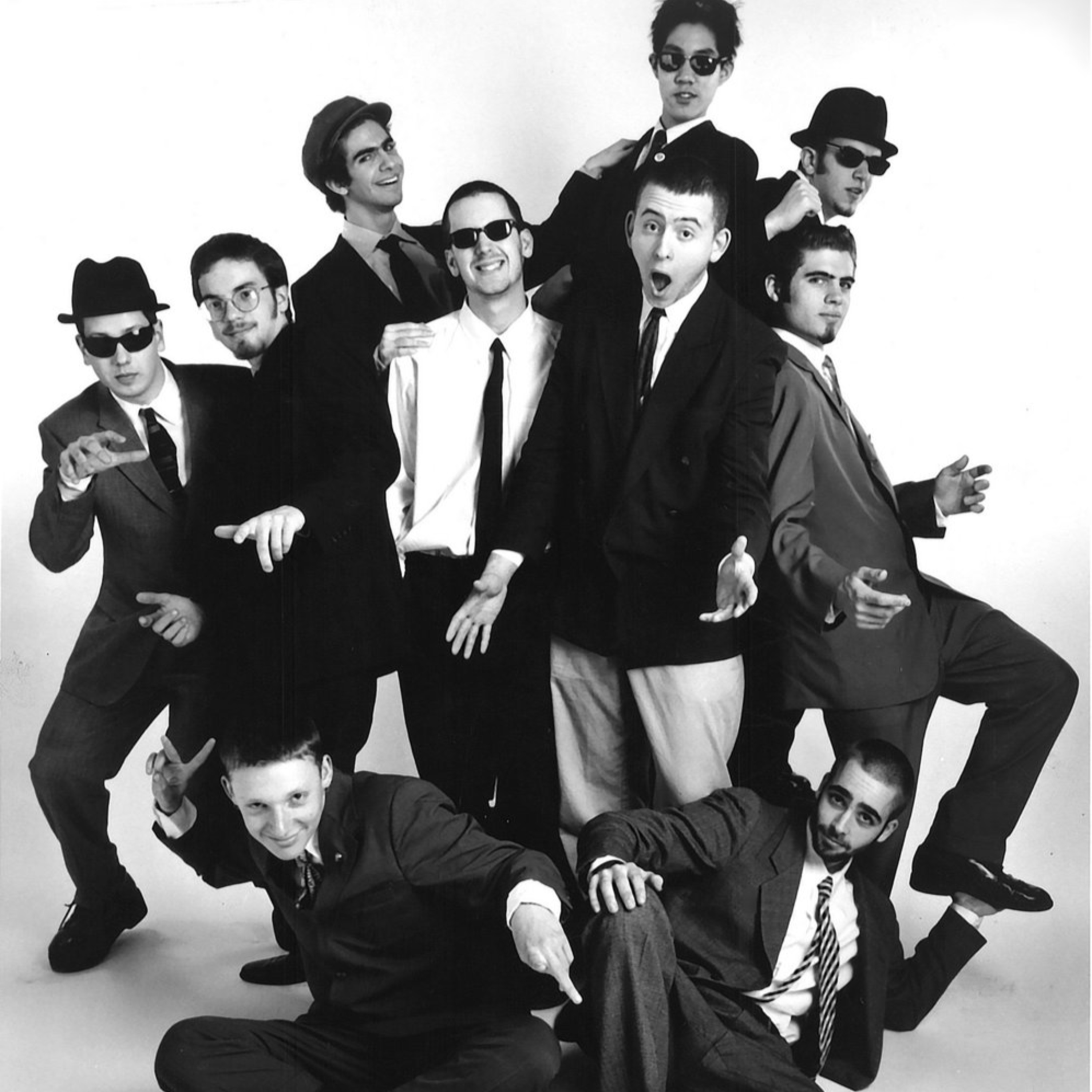 The Ska Dads Podcast
