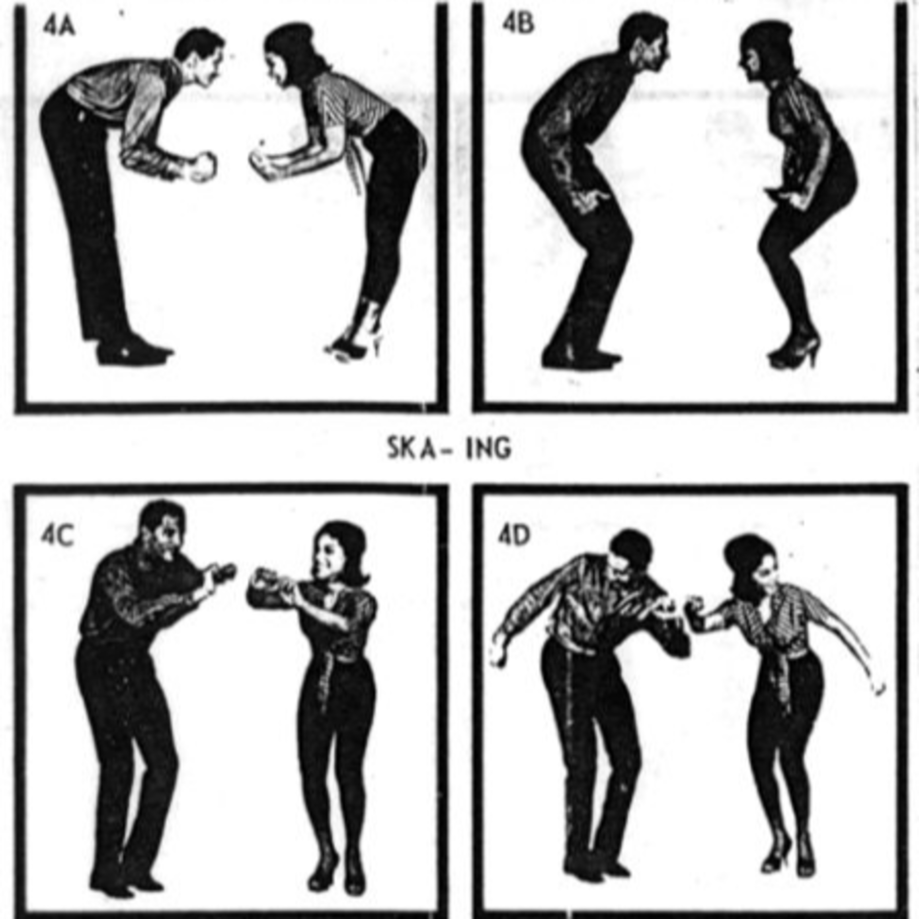 The Ska Dads Podcast