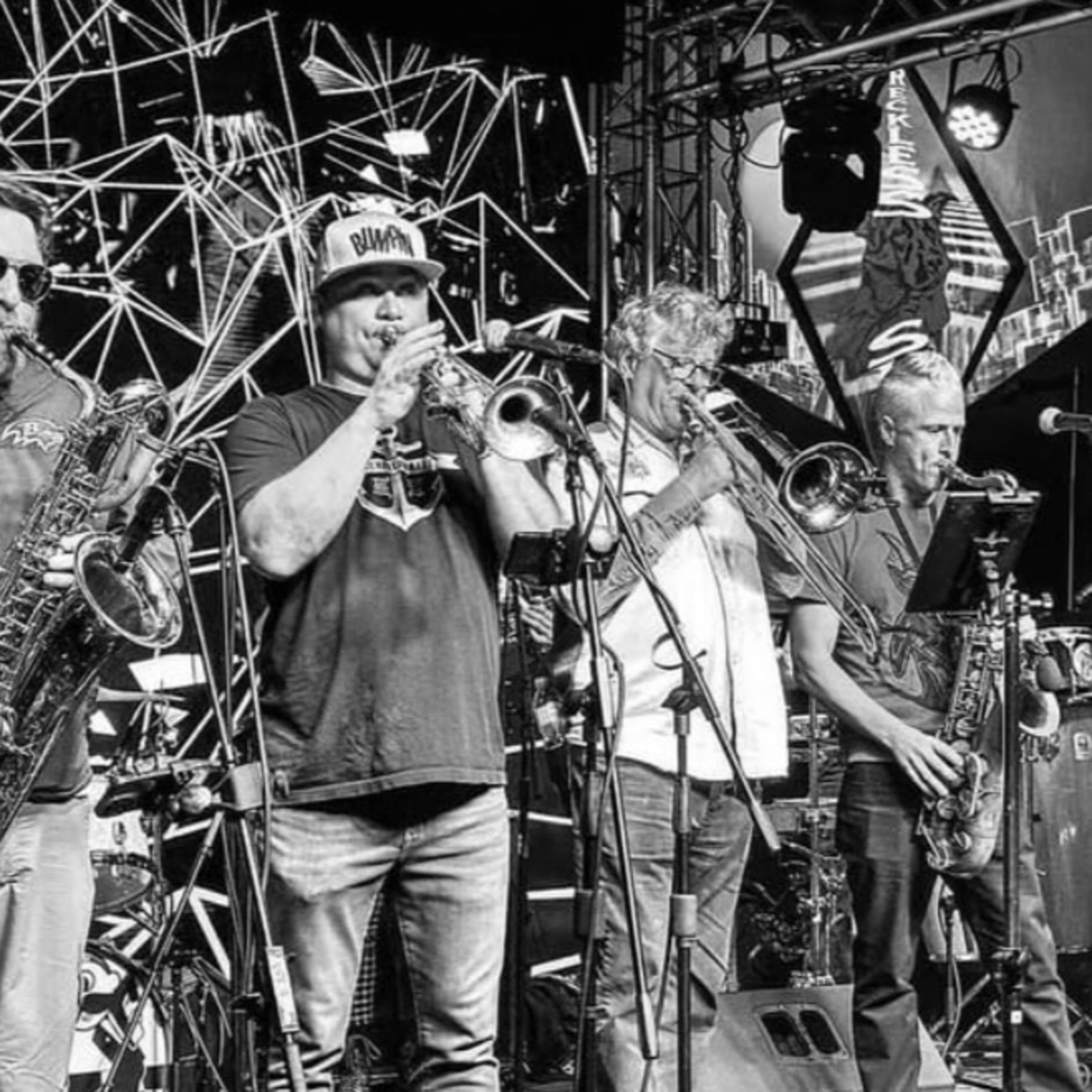 The Ska Dads Podcast
