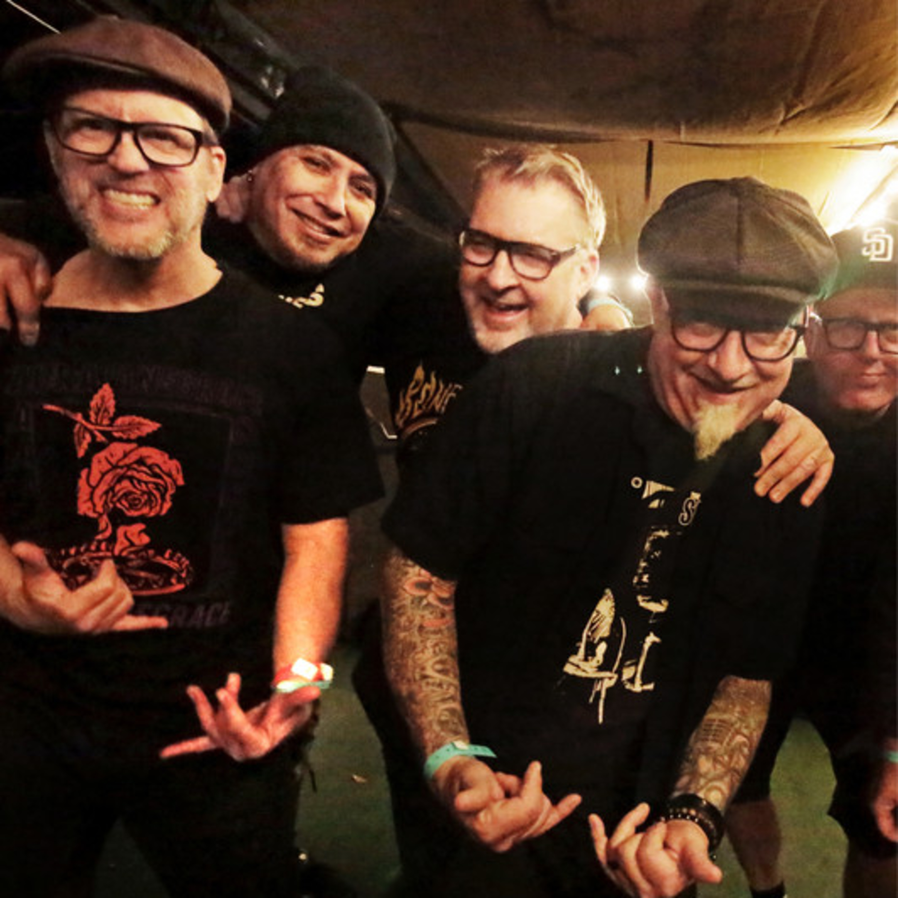 The Ska Dads Podcast
