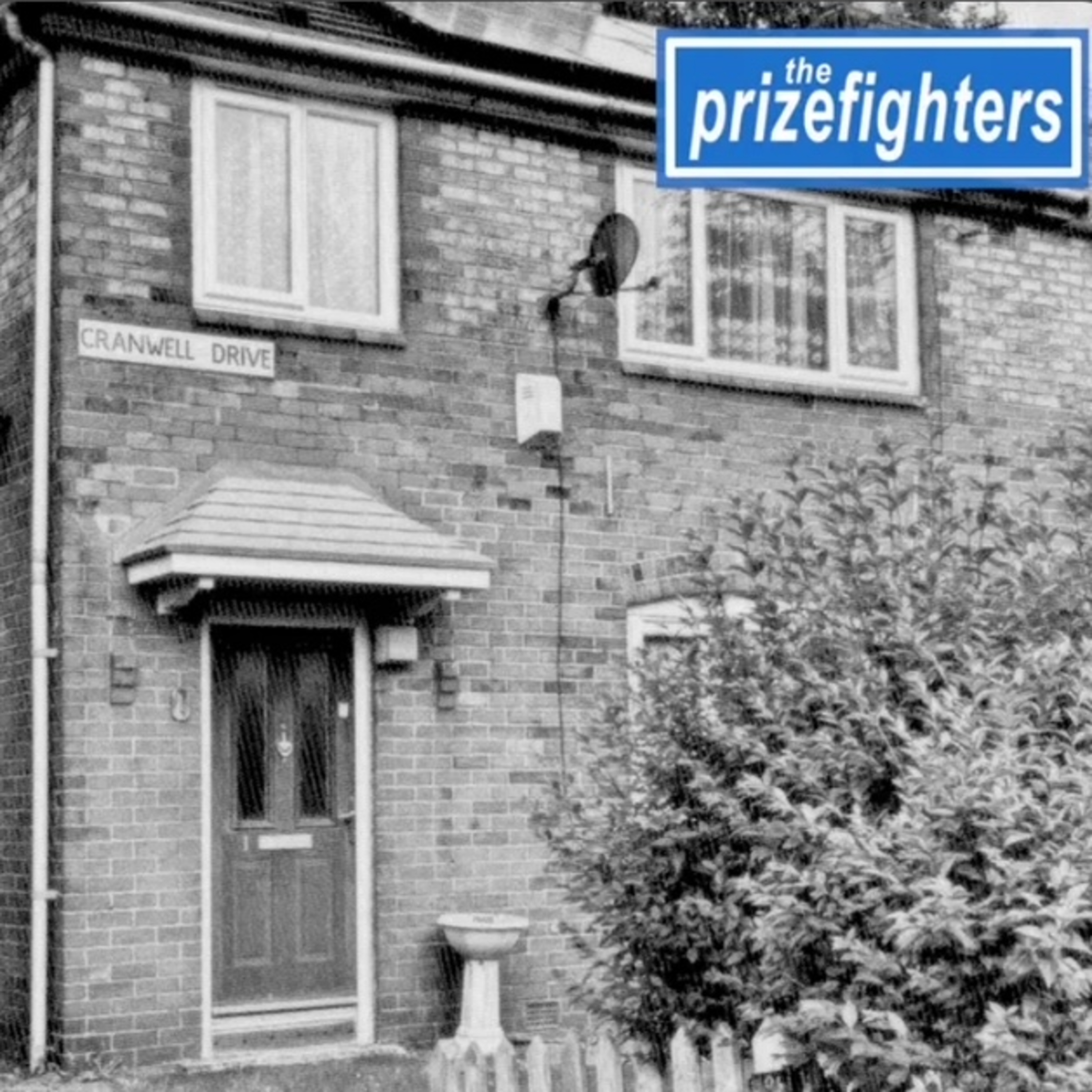 Episode 63 - The Prizefighters don't want any f***** trouble from Liam Gallagher