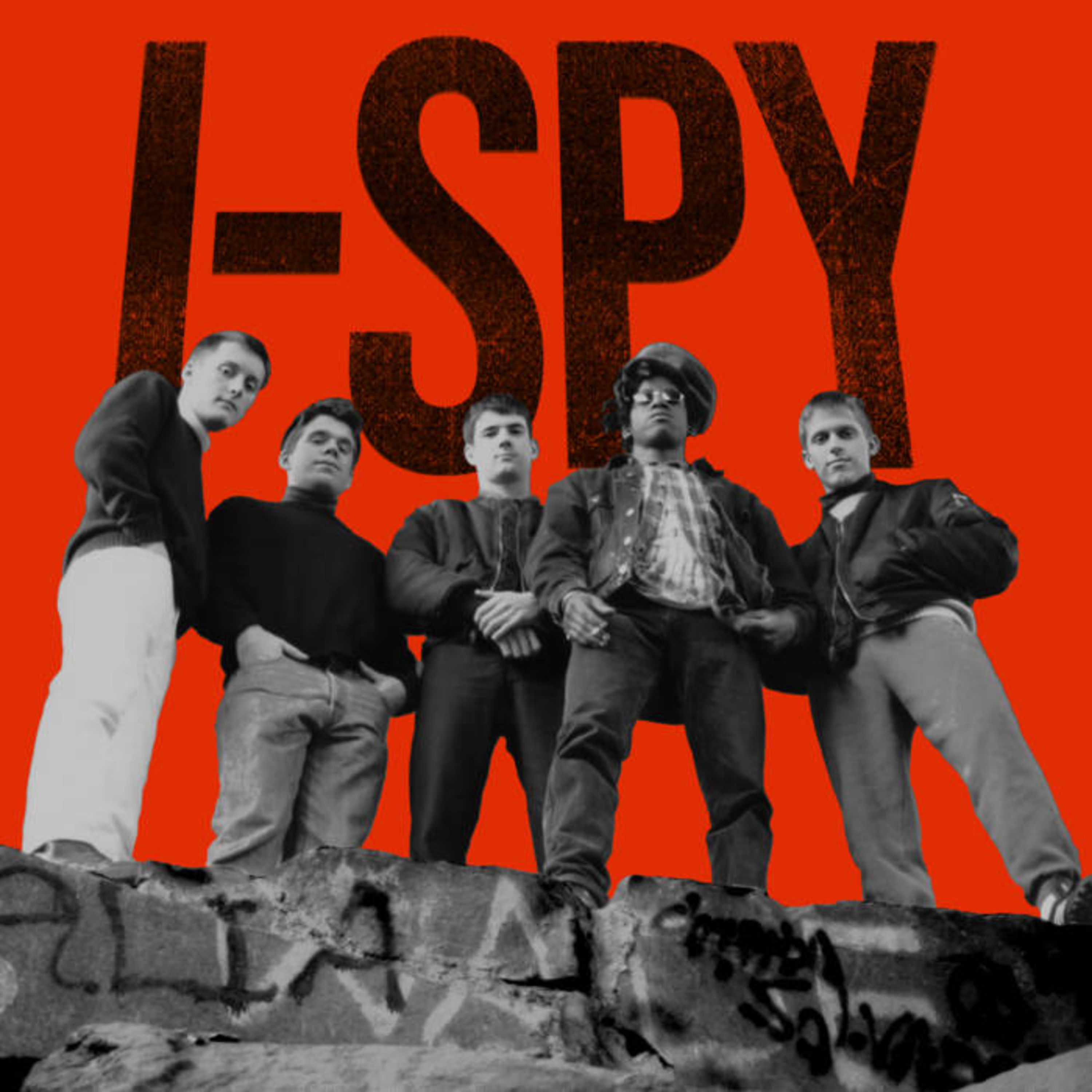 Episode 65 - I-SPY's Return