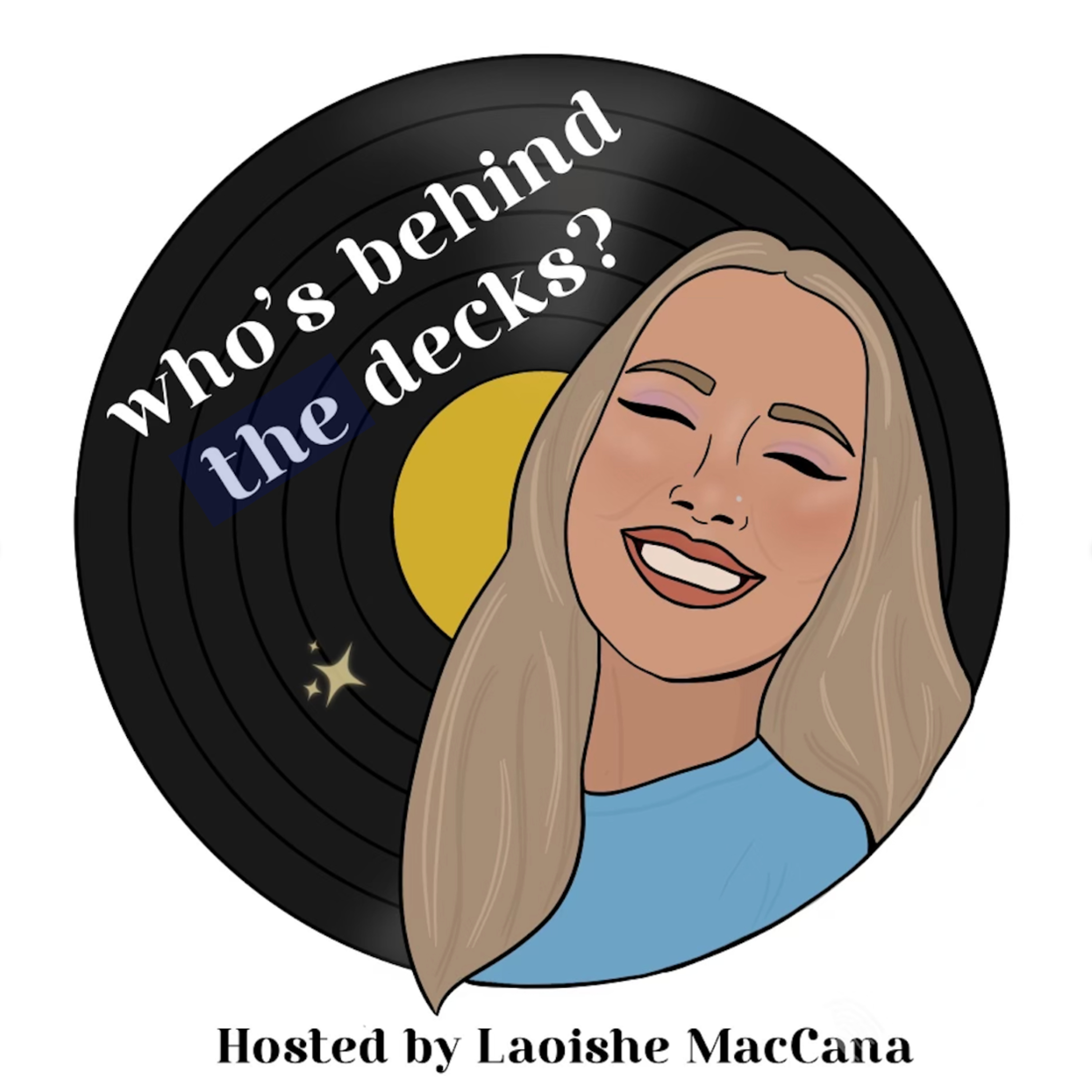 Who\'s Behind The Decks