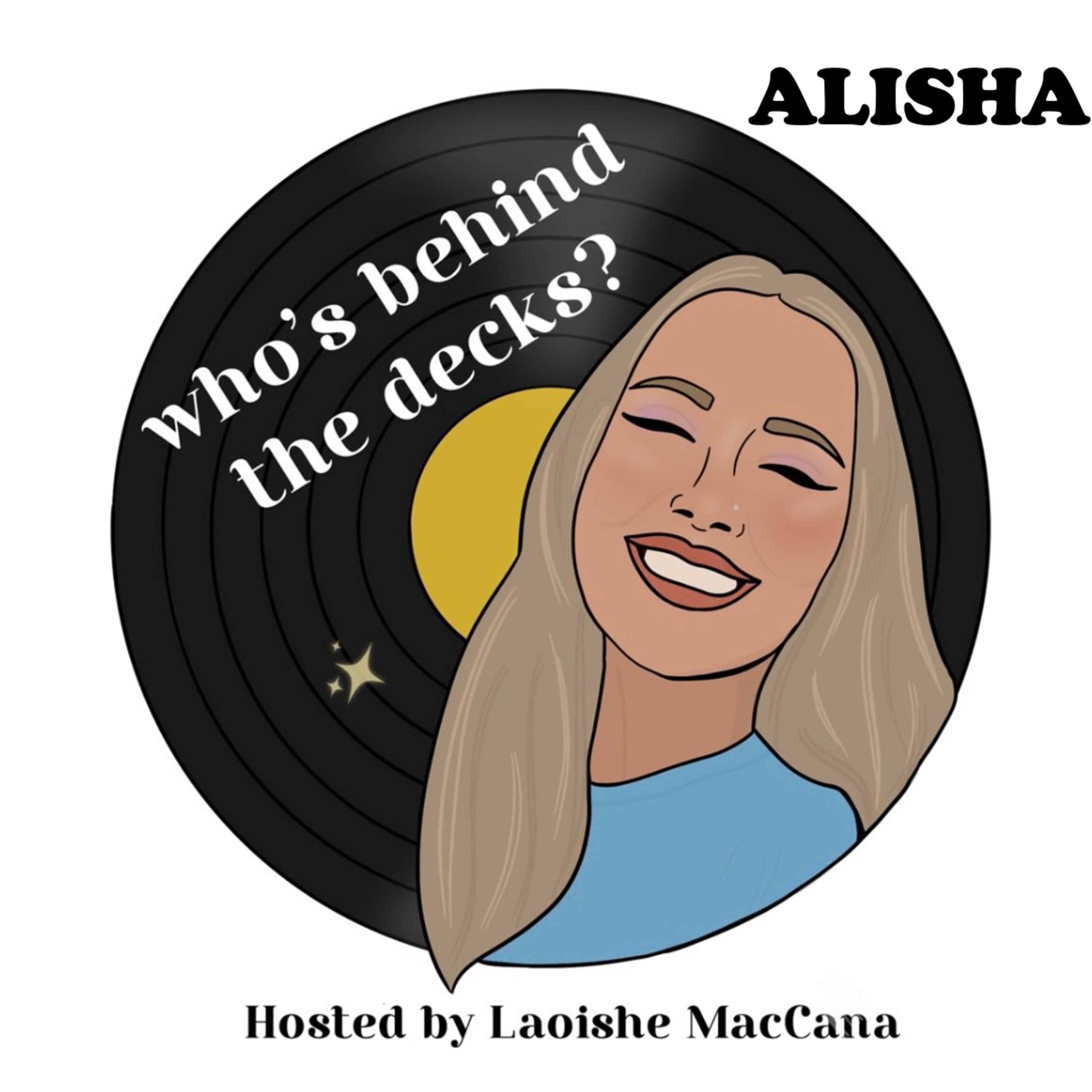 Who\'s Behind The Decks