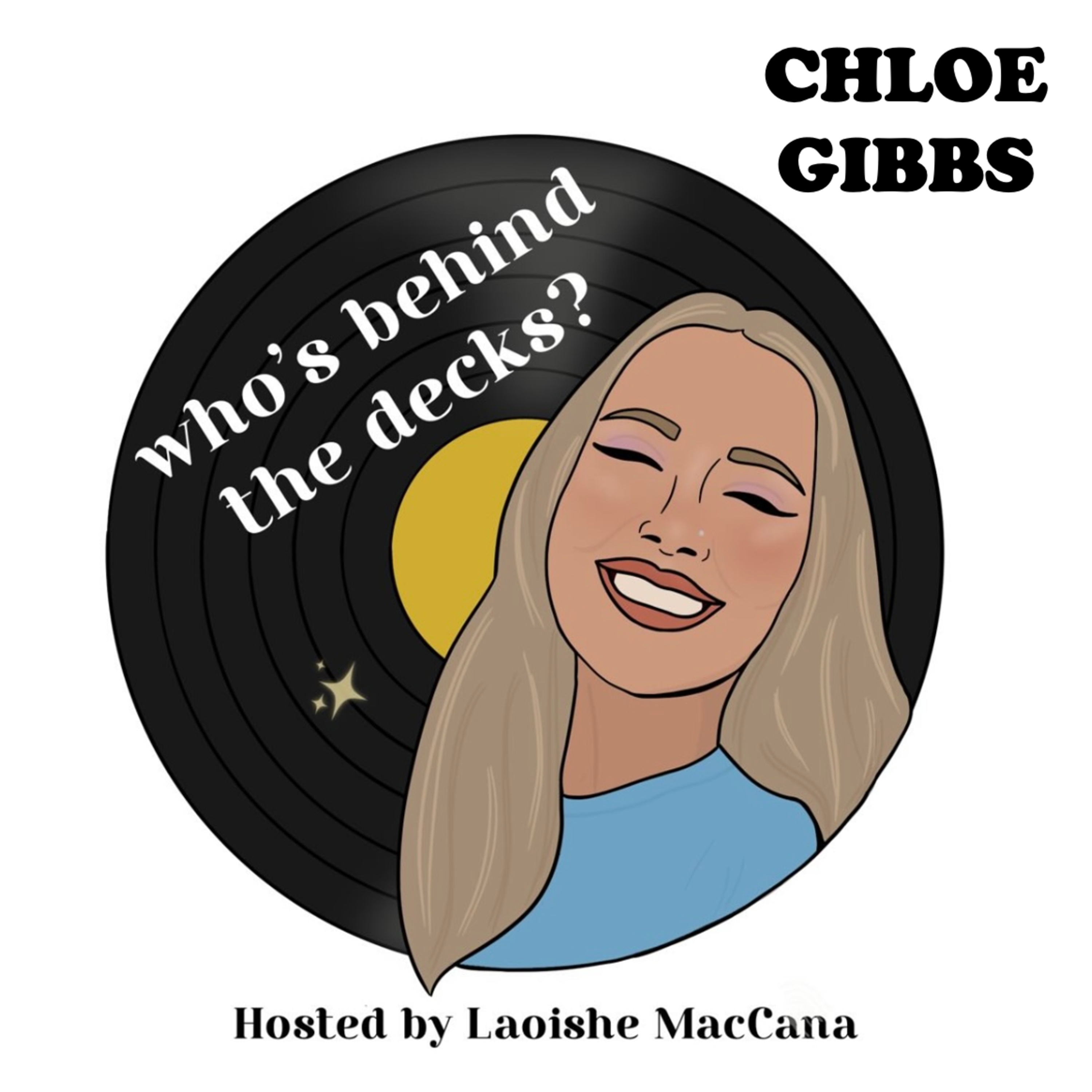 Who\'s Behind The Decks