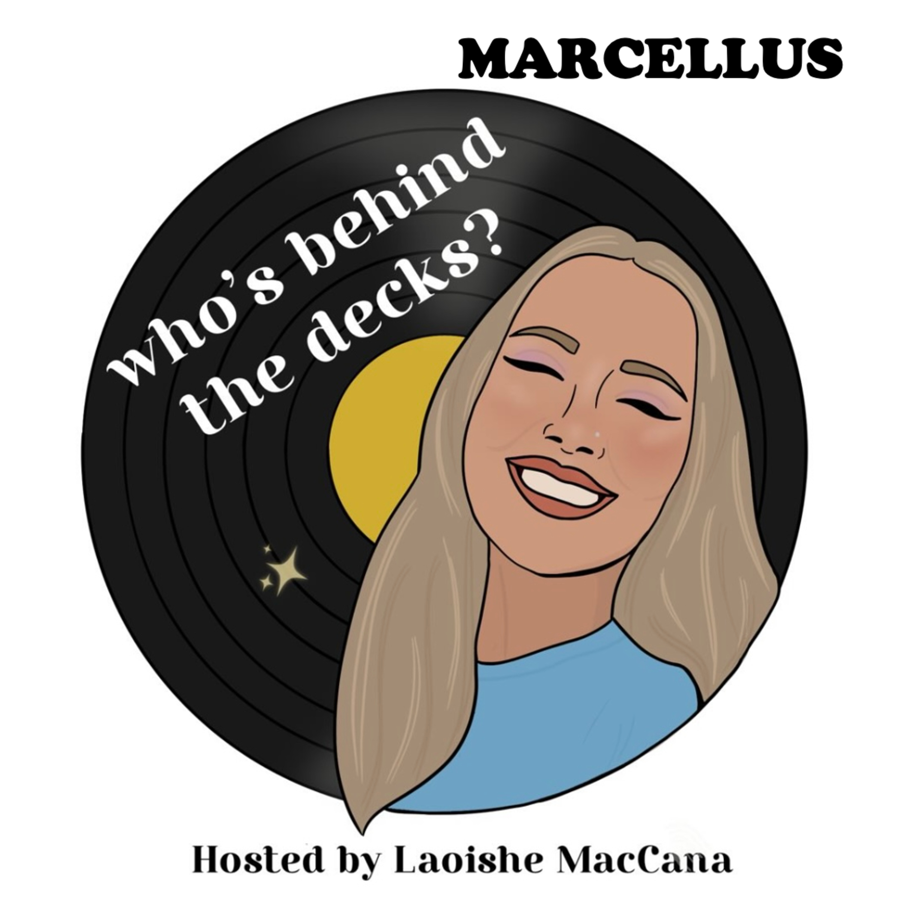 Who\'s Behind The Decks