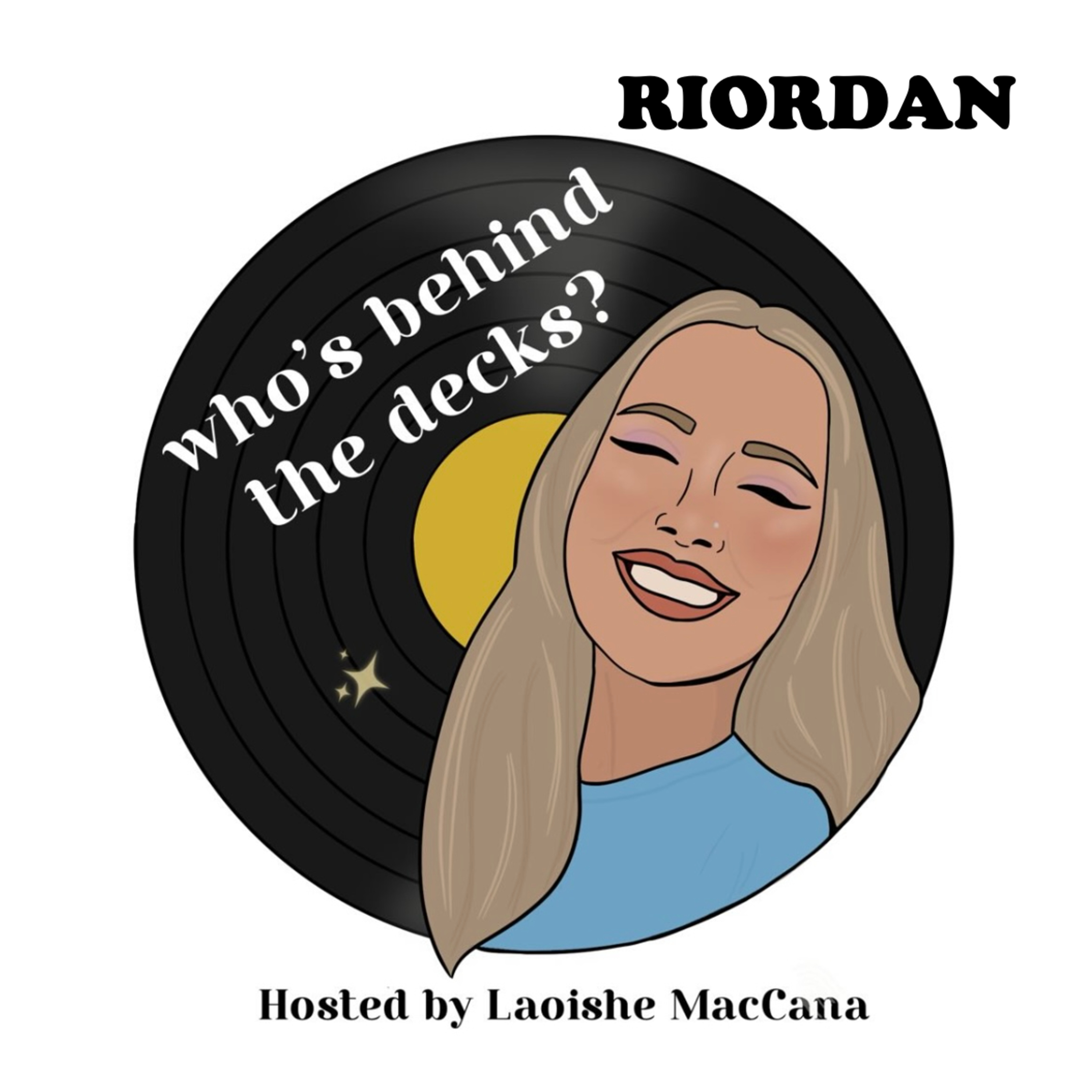 Who\'s Behind The Decks
