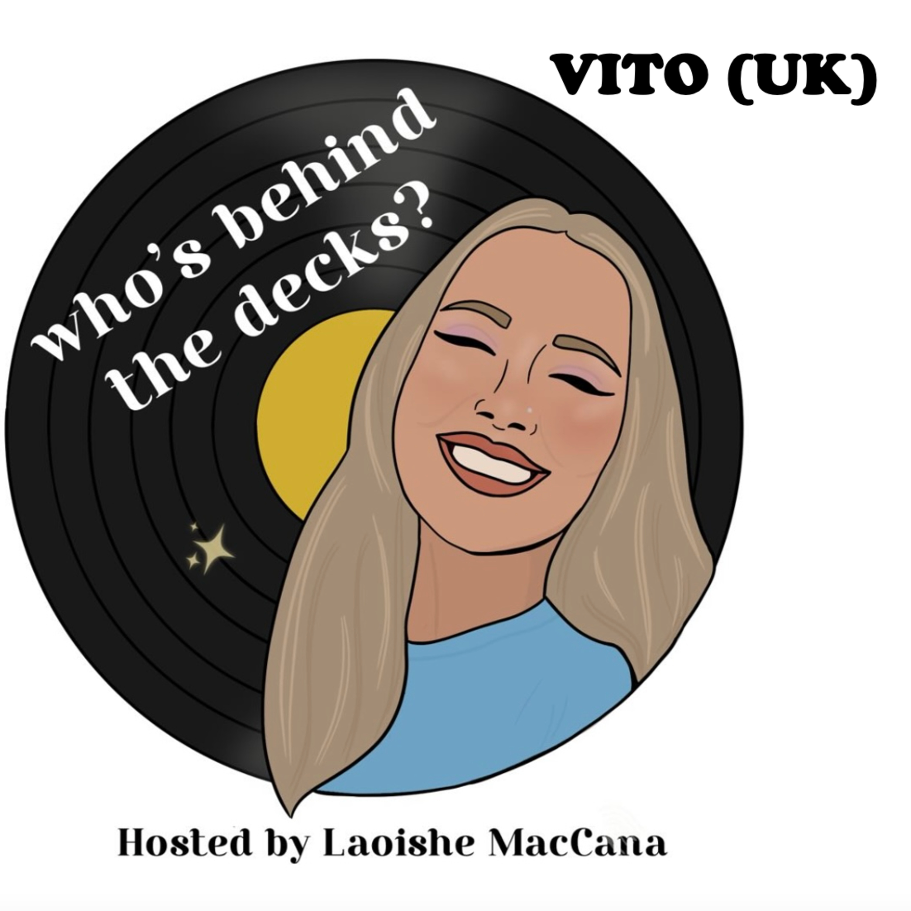 Who\'s Behind The Decks