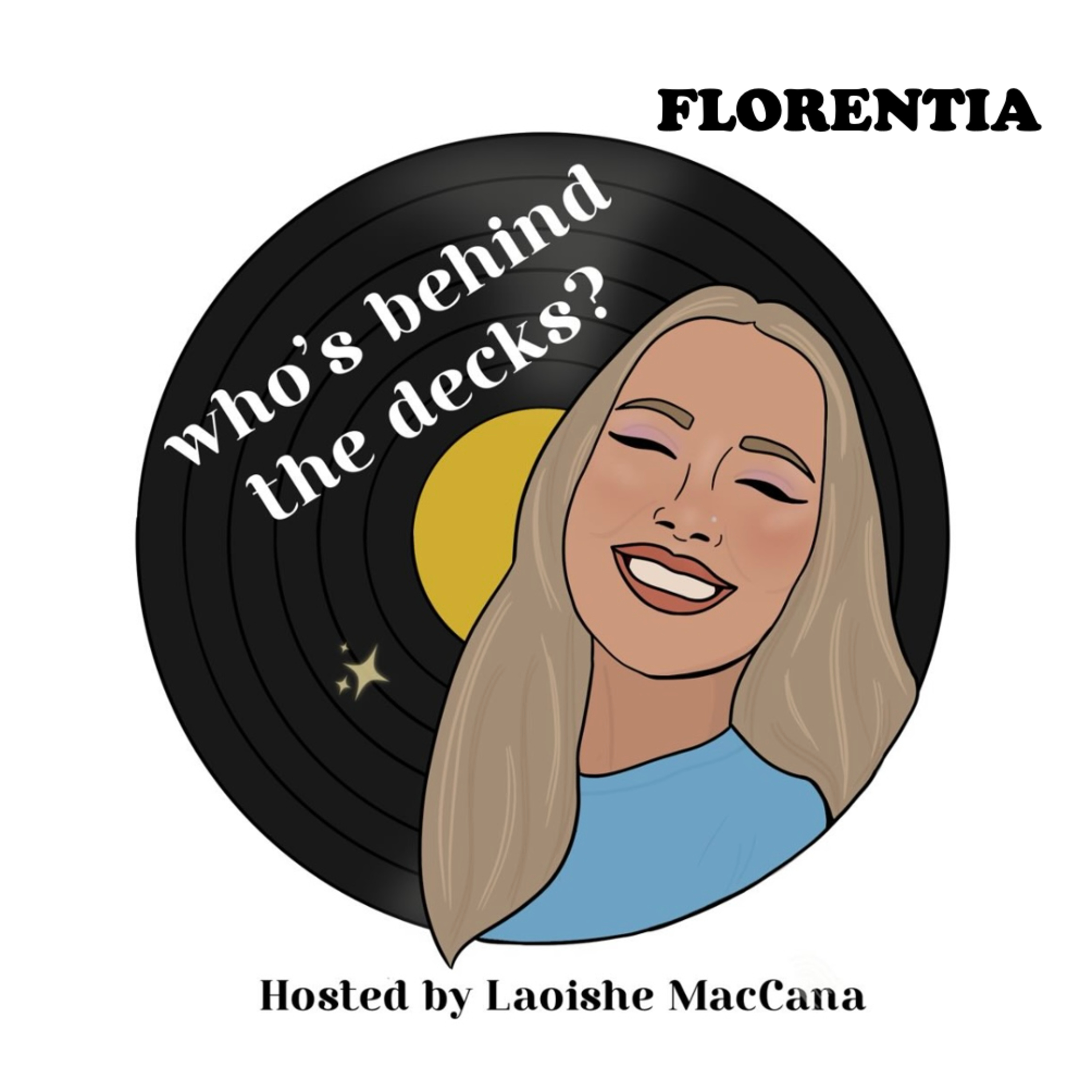 Who\'s Behind The Decks