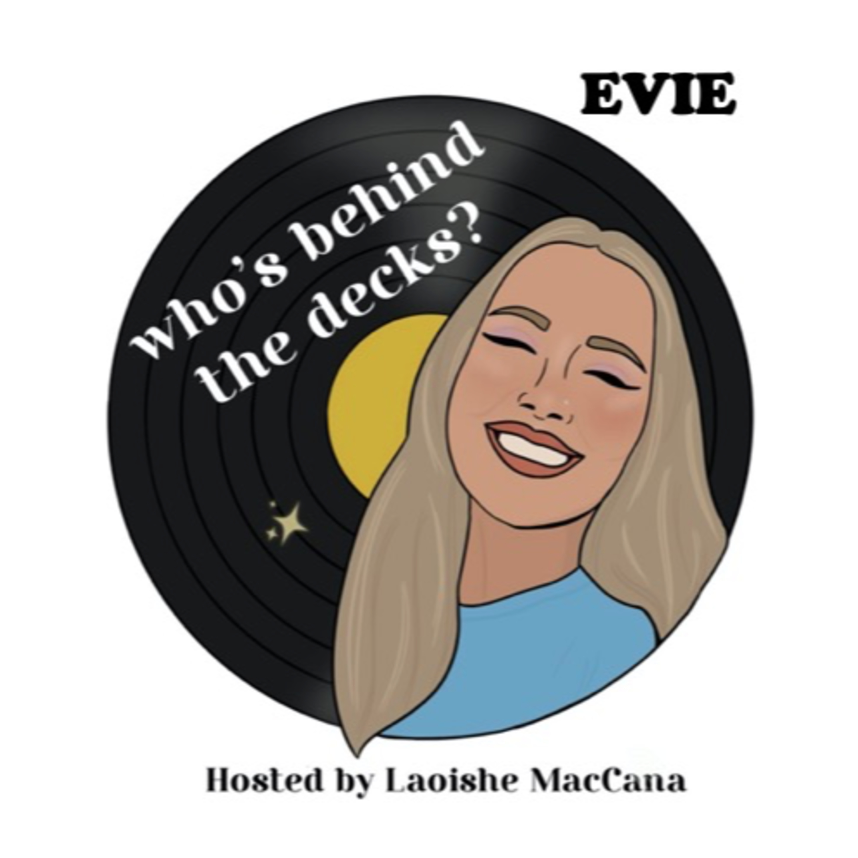 Who\'s Behind The Decks