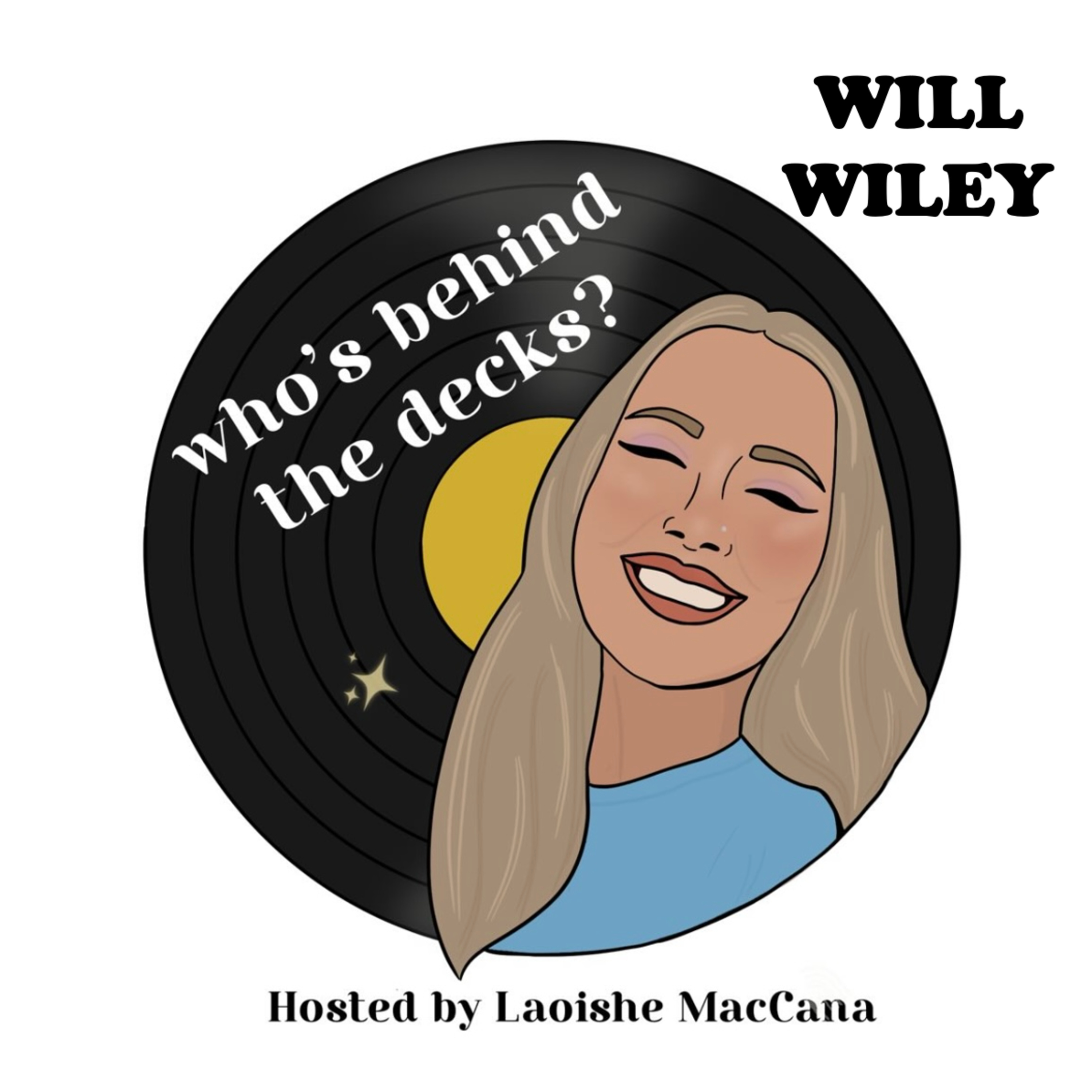 Who\'s Behind The Decks