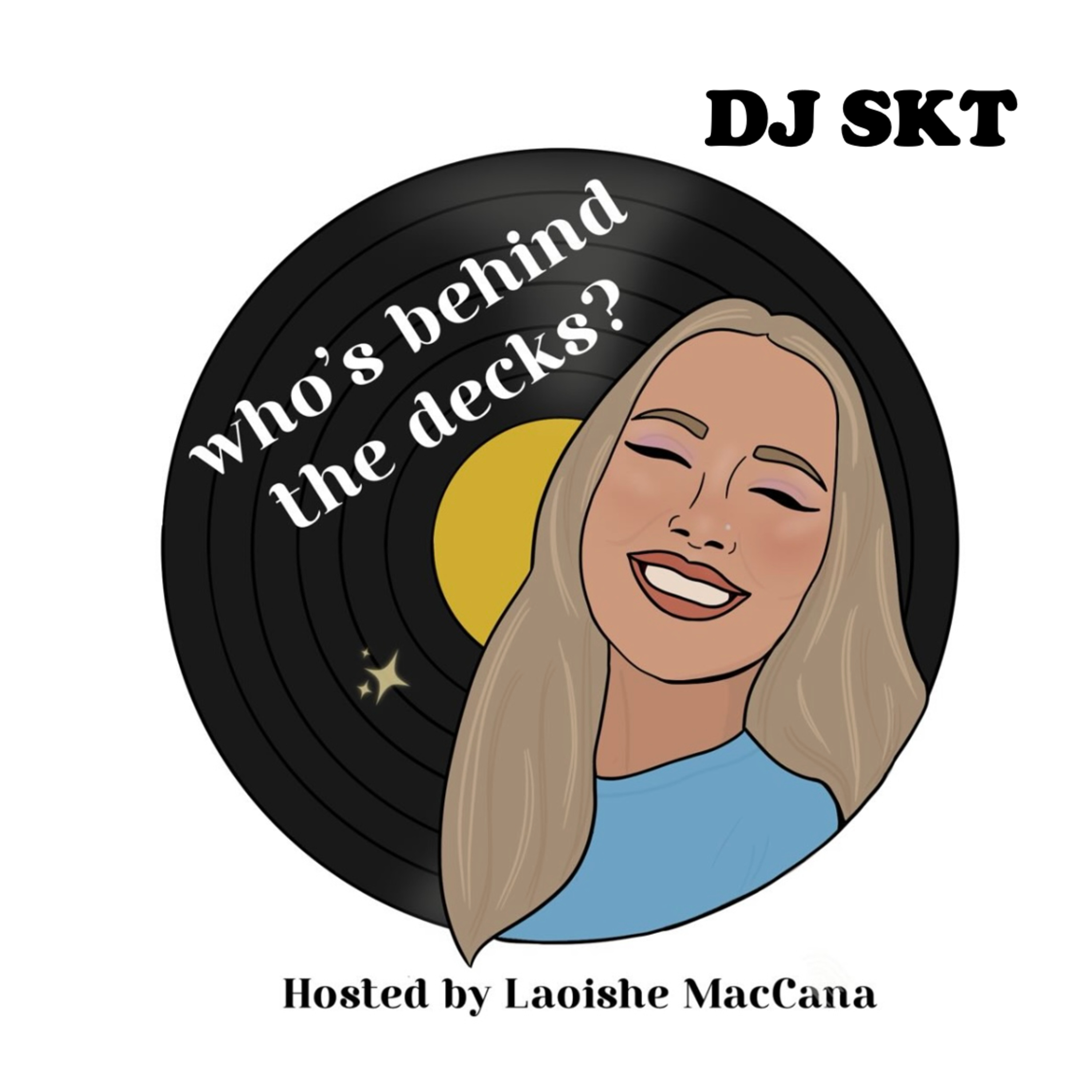 Who\'s Behind The Decks