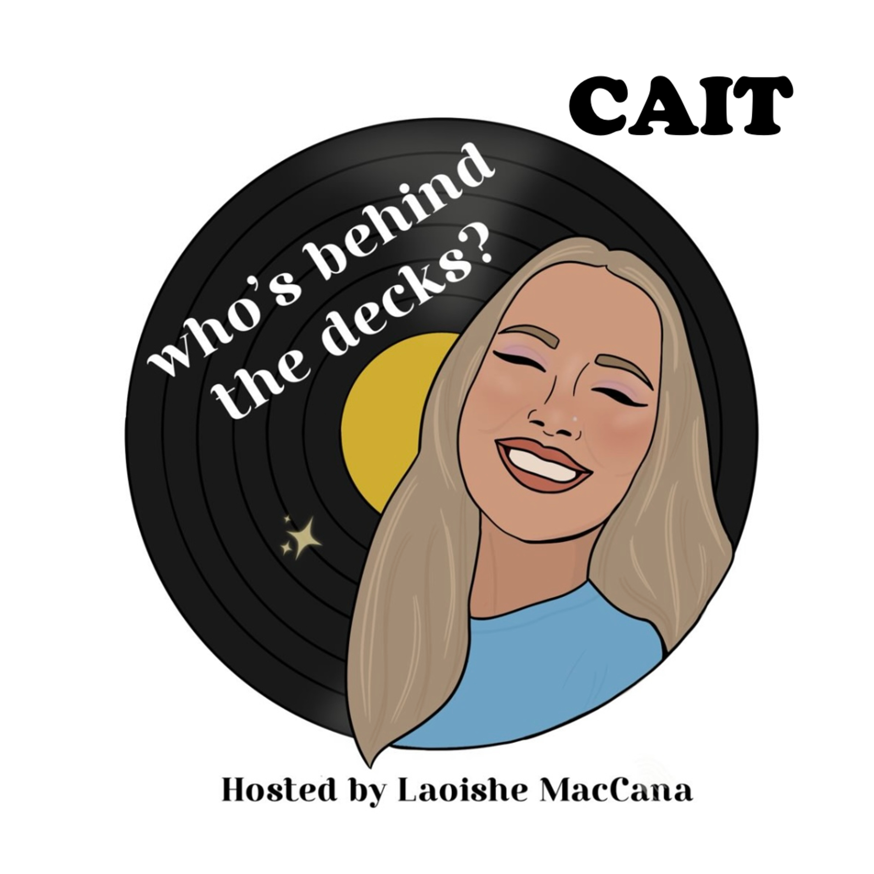 Who\'s Behind The Decks