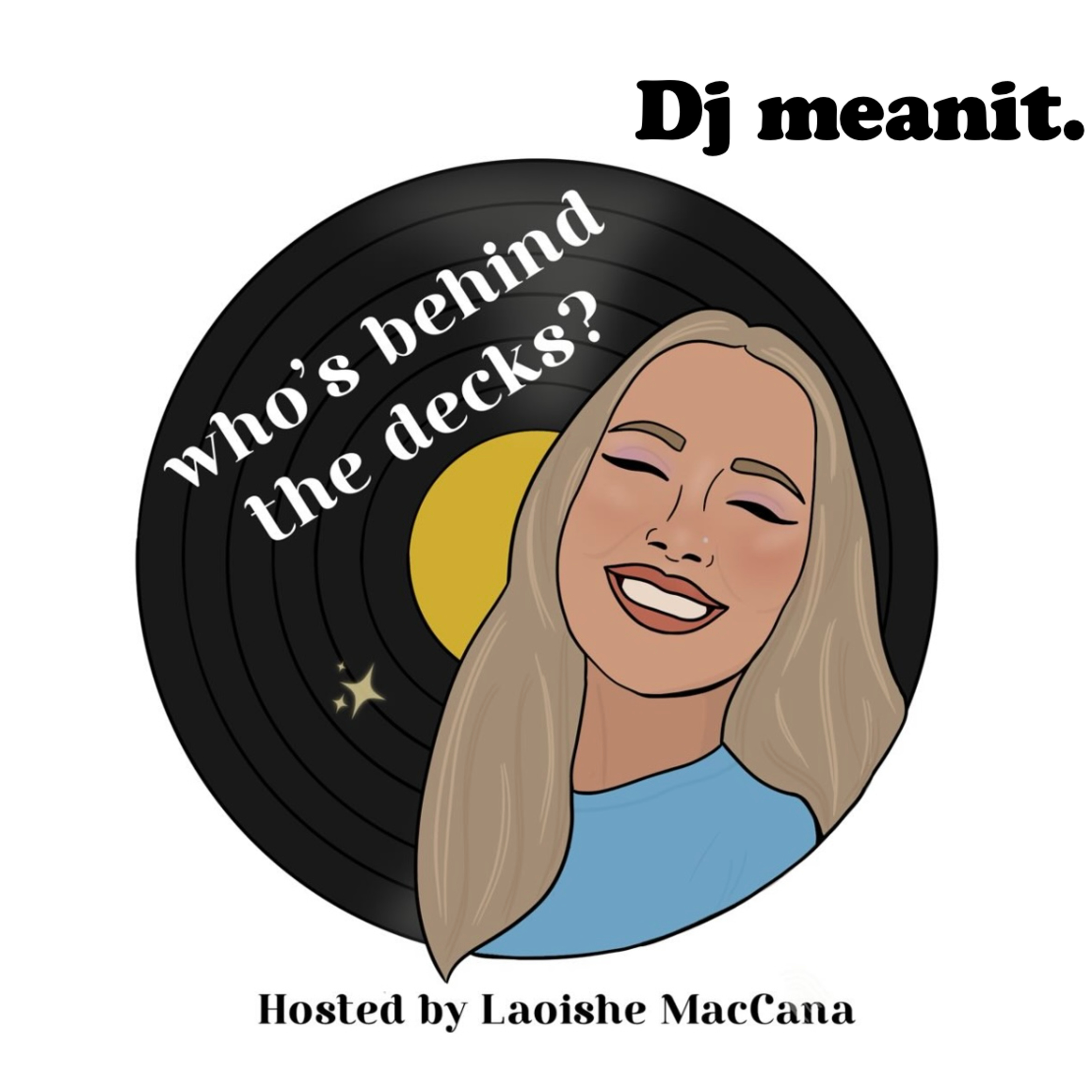 Who\'s Behind The Decks