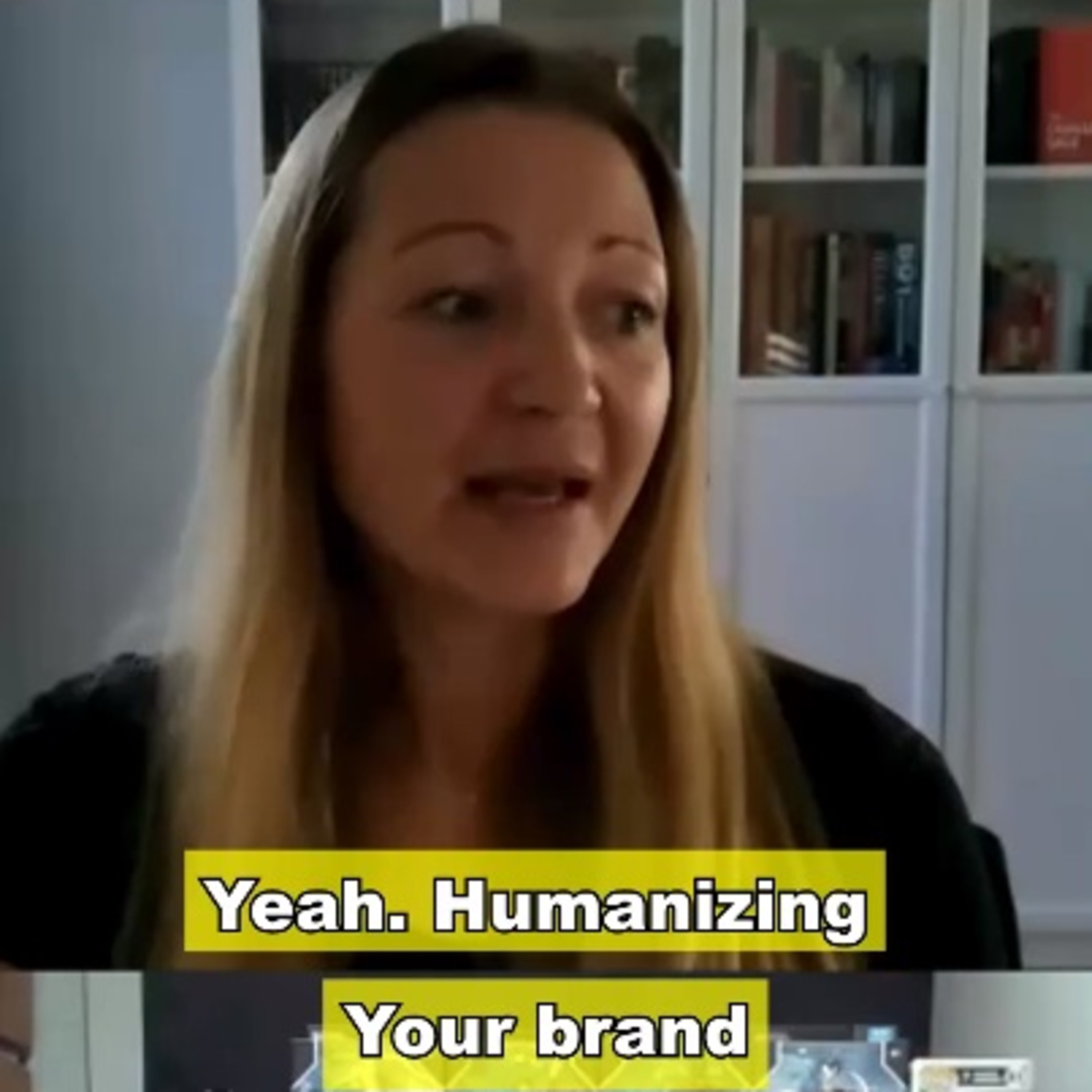 Why Being a Good Human is GOOD for your BUSINESS In 2023! episode artwork