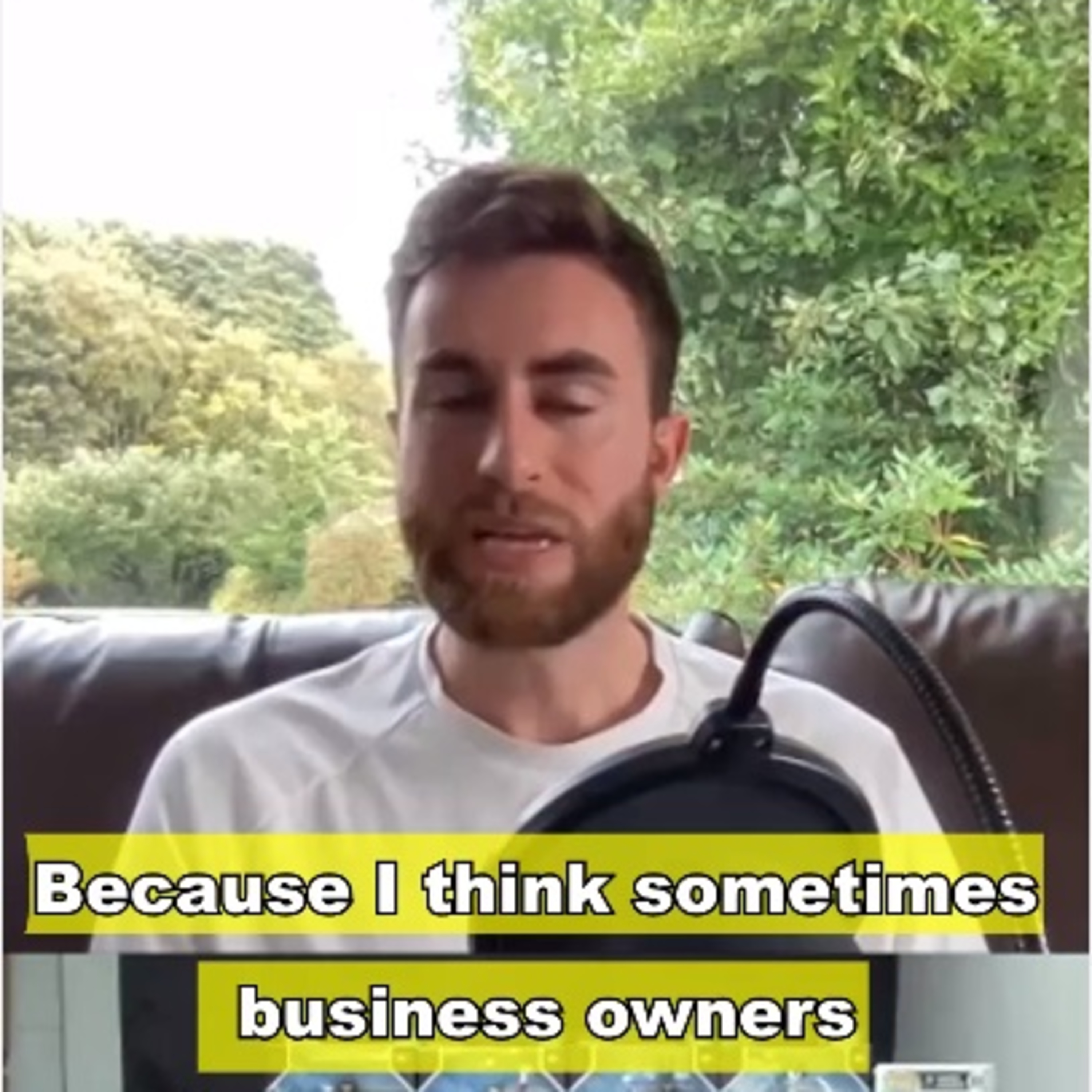 The Key to Taking RISKS in LIFE and Business In 2023! episode artwork