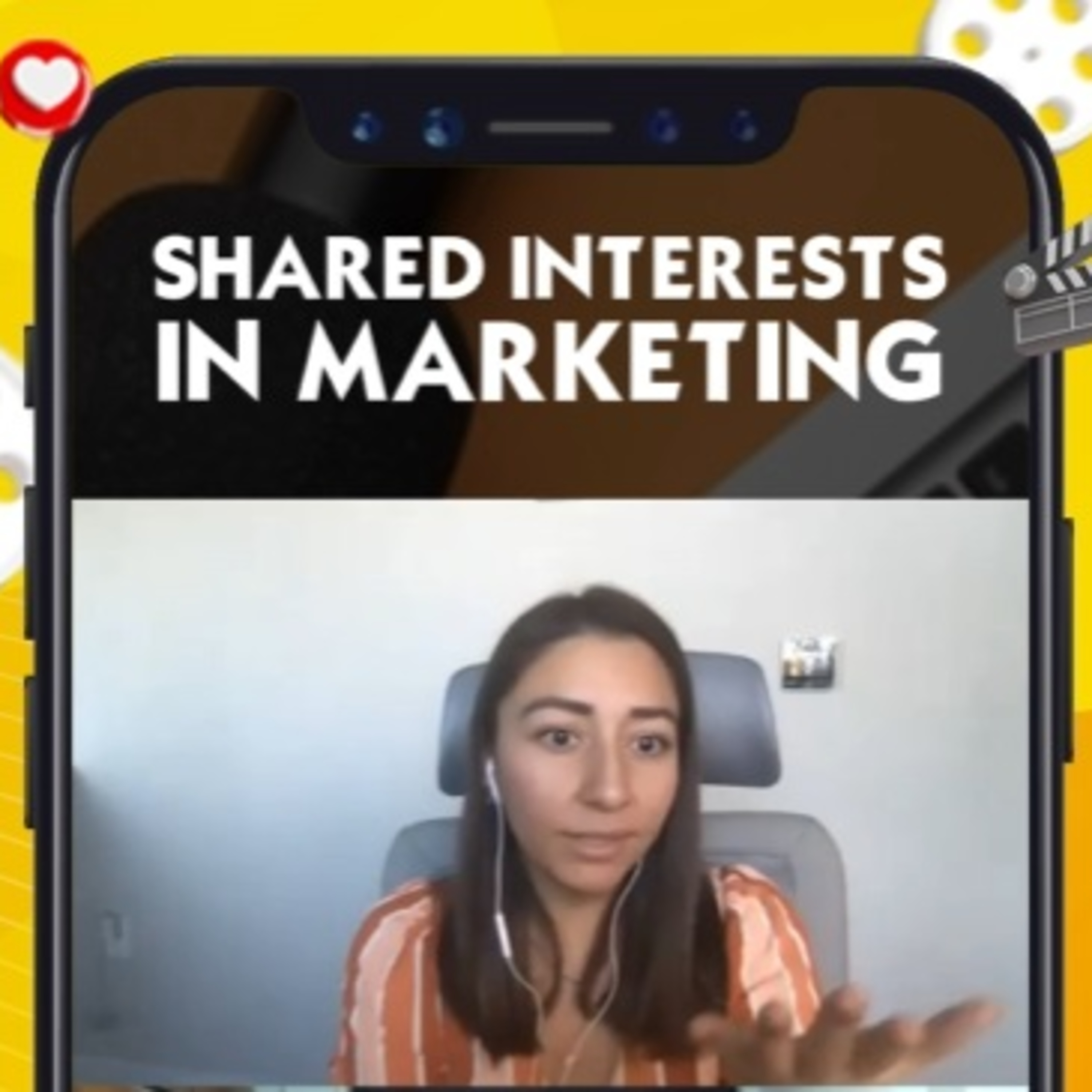 Marketing Magic: How to Use Marketing to Drive Business Success episode artwork