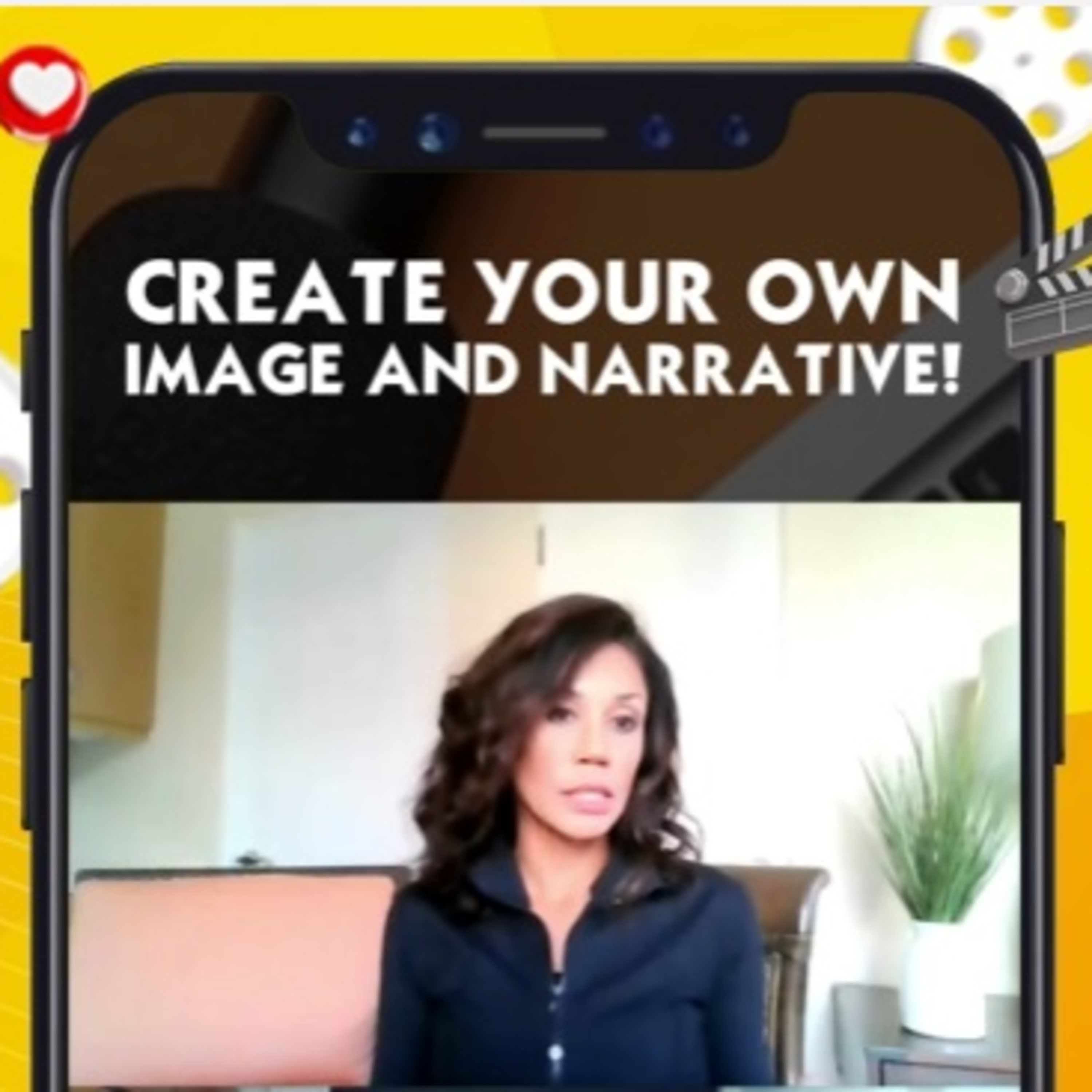 Creating a Brand that Connects: Tips and Tricks for Business Owners episode artwork