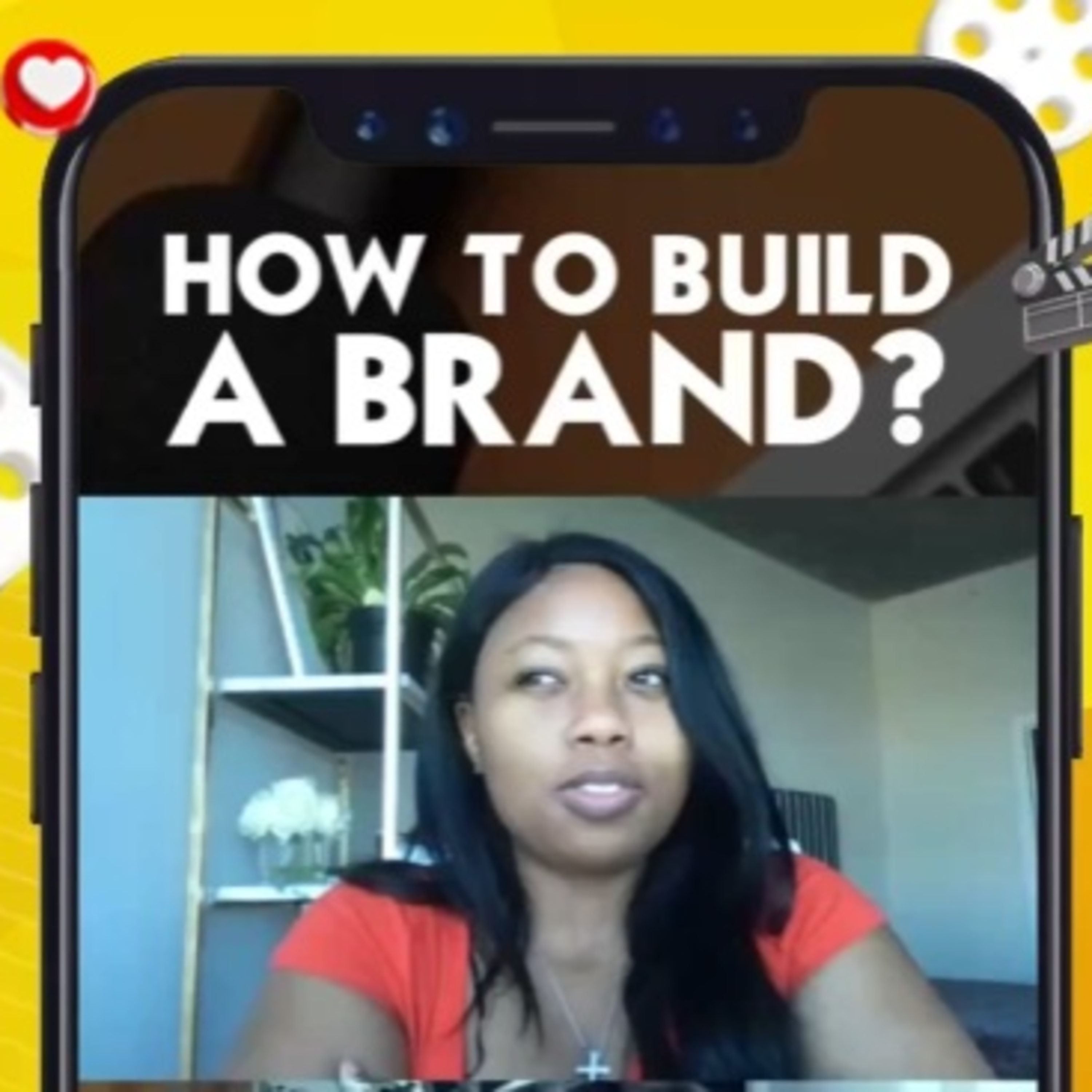 How to Build a Brand: A Step-by-Step Tutorial for Success episode artwork