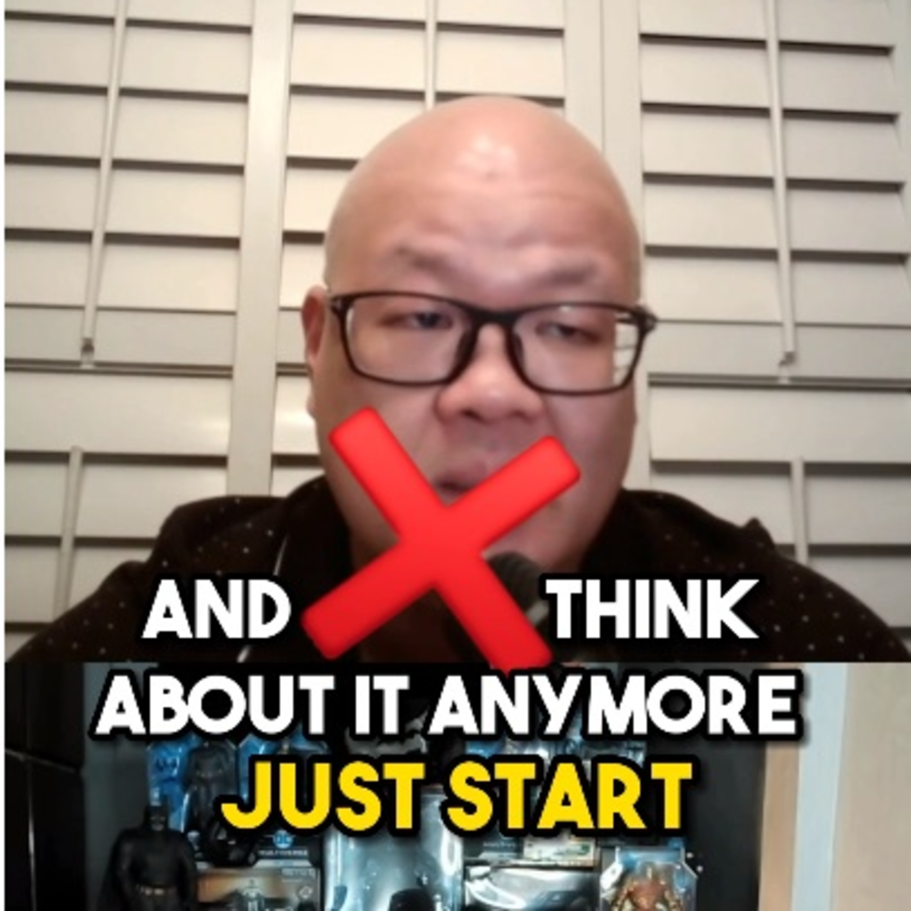 Tips On How To Start A Successful Personal Brand In 2023 episode artwork