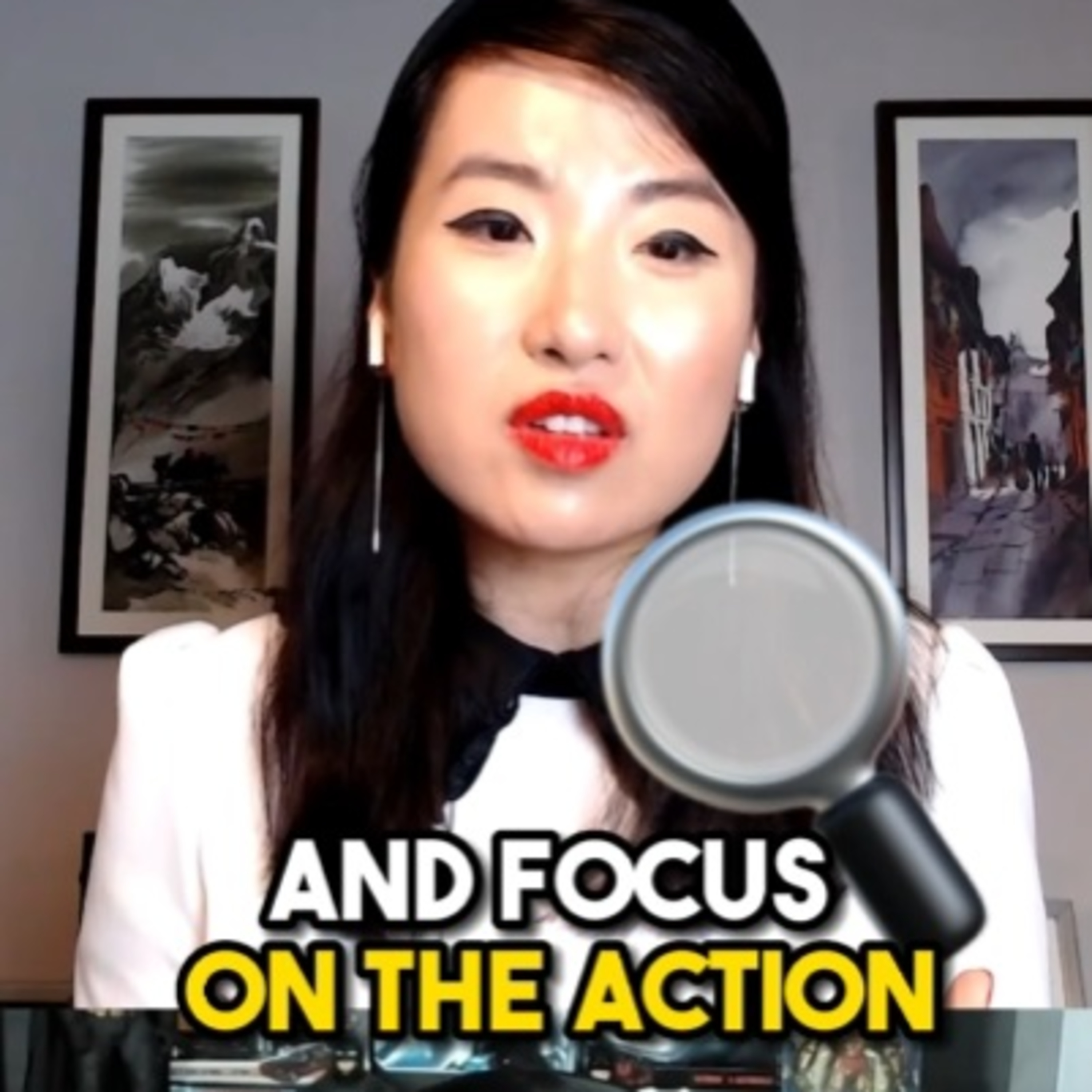 How To Gain Confidence And Overcome Your Fears! episode artwork