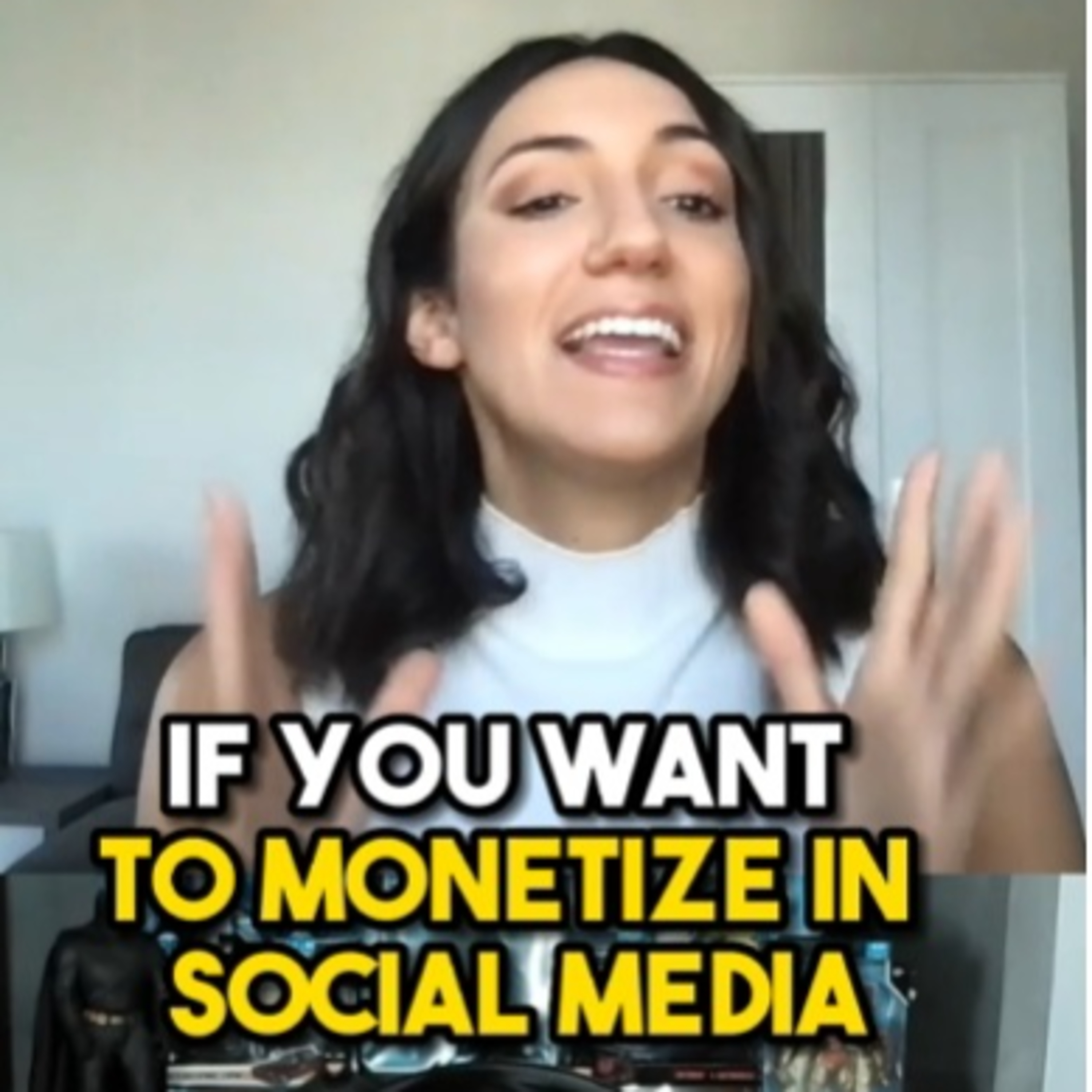 How To Do Social Media Marketing The Right Way In 2023! episode artwork